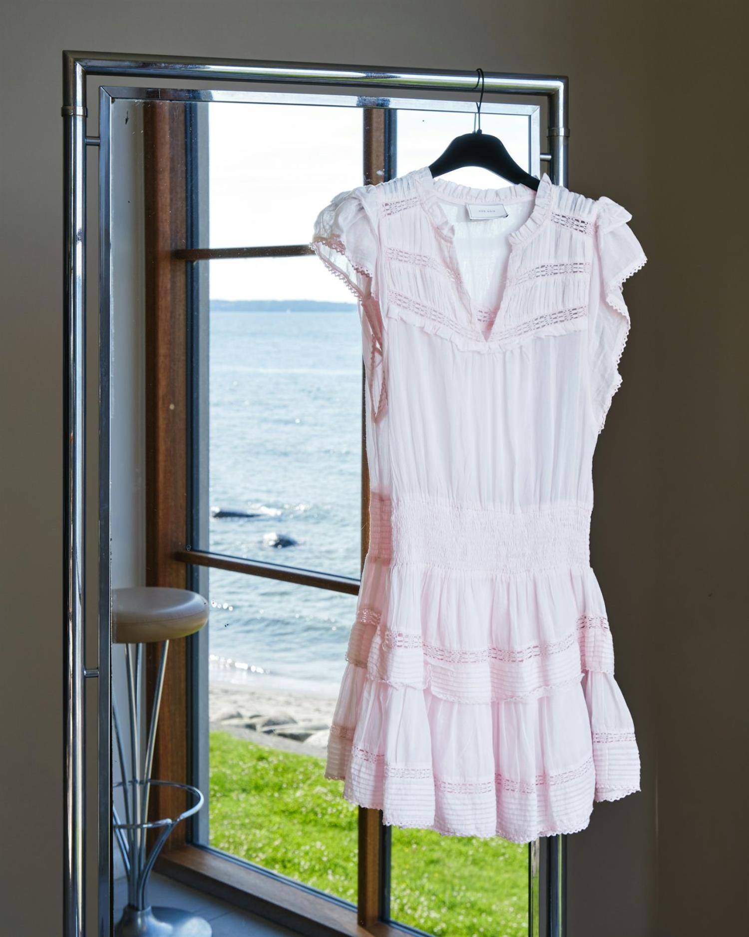 Jarmy S Voile Dress Kjoler