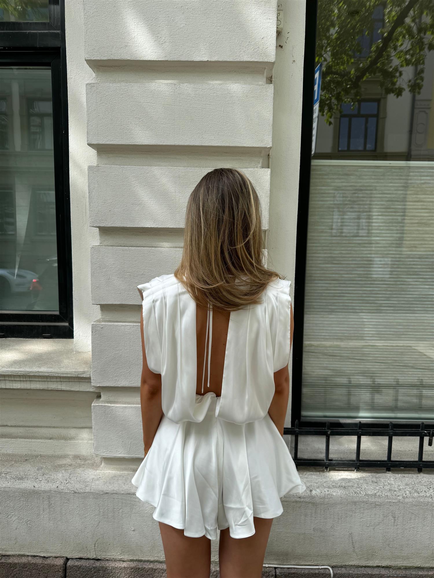 Jayden Paloma Playsuit Kjoler