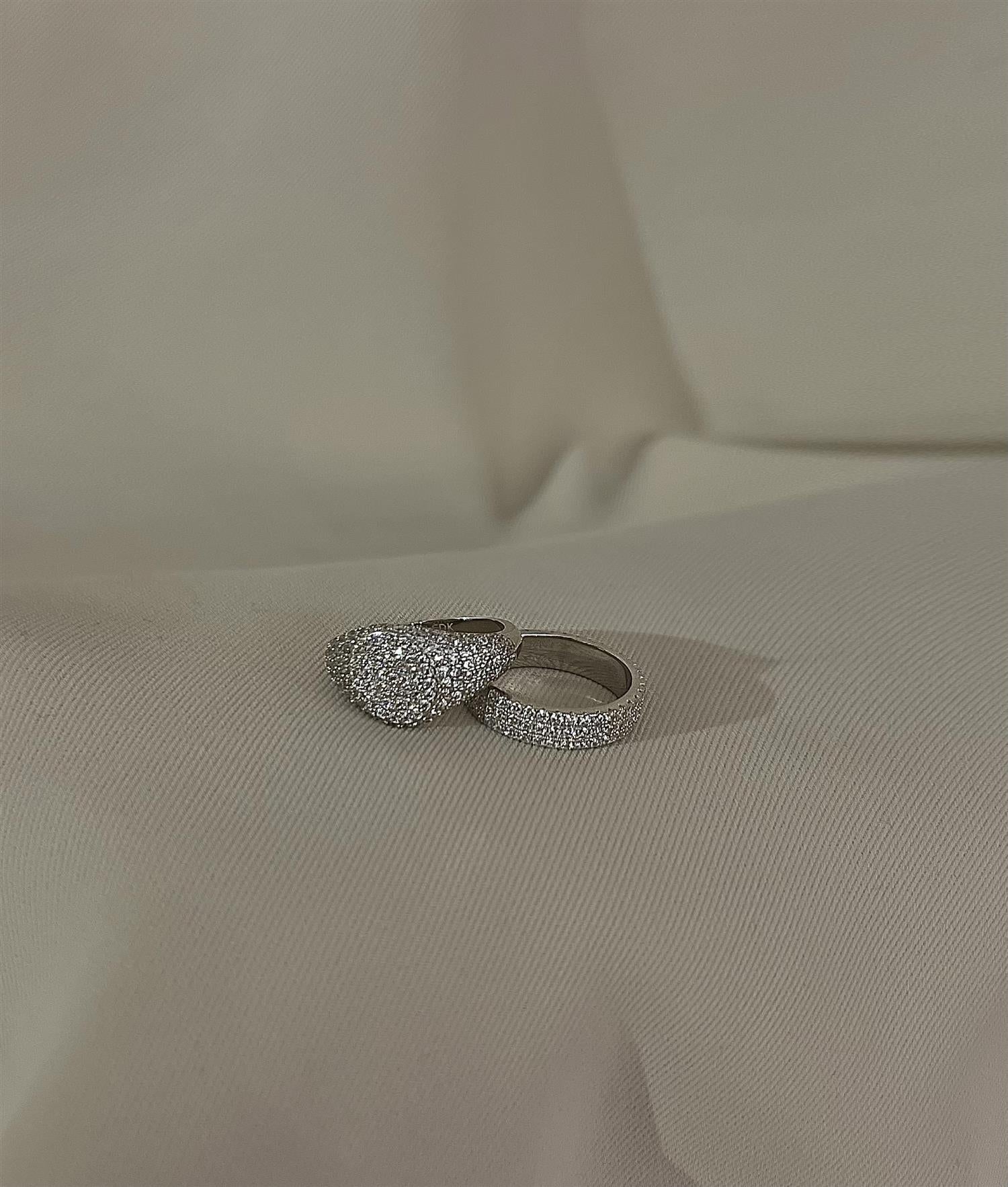 Jemma Ring Tilbehør