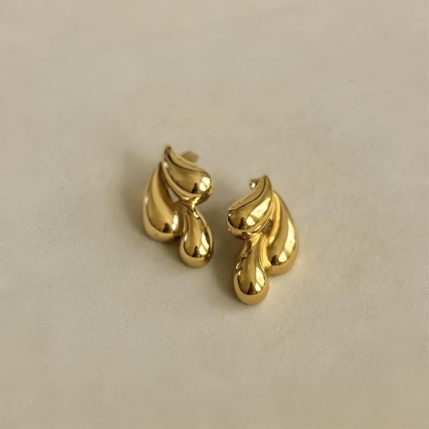 Jen Earring Tilbehør