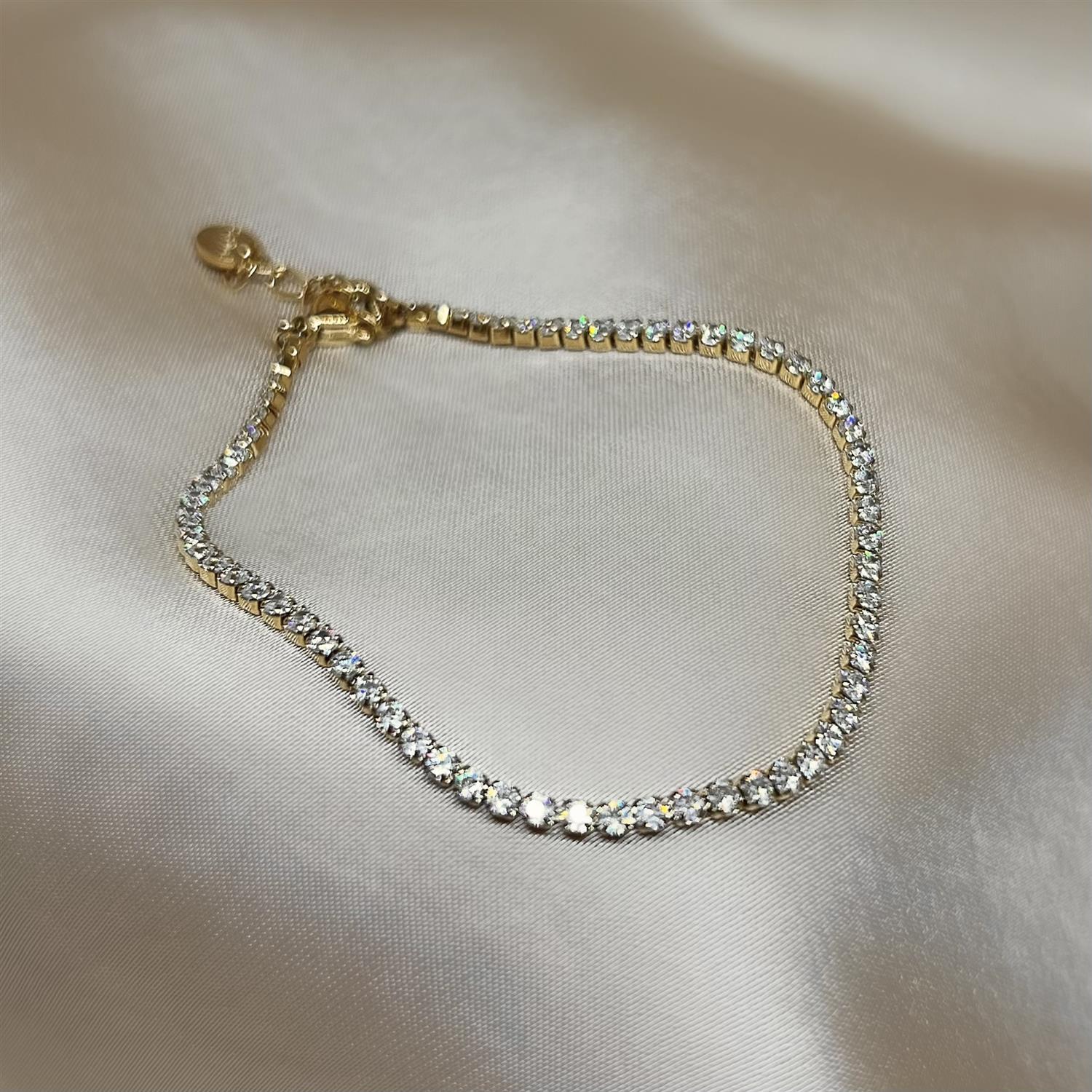 Jennie Bracelet - Tilbehør