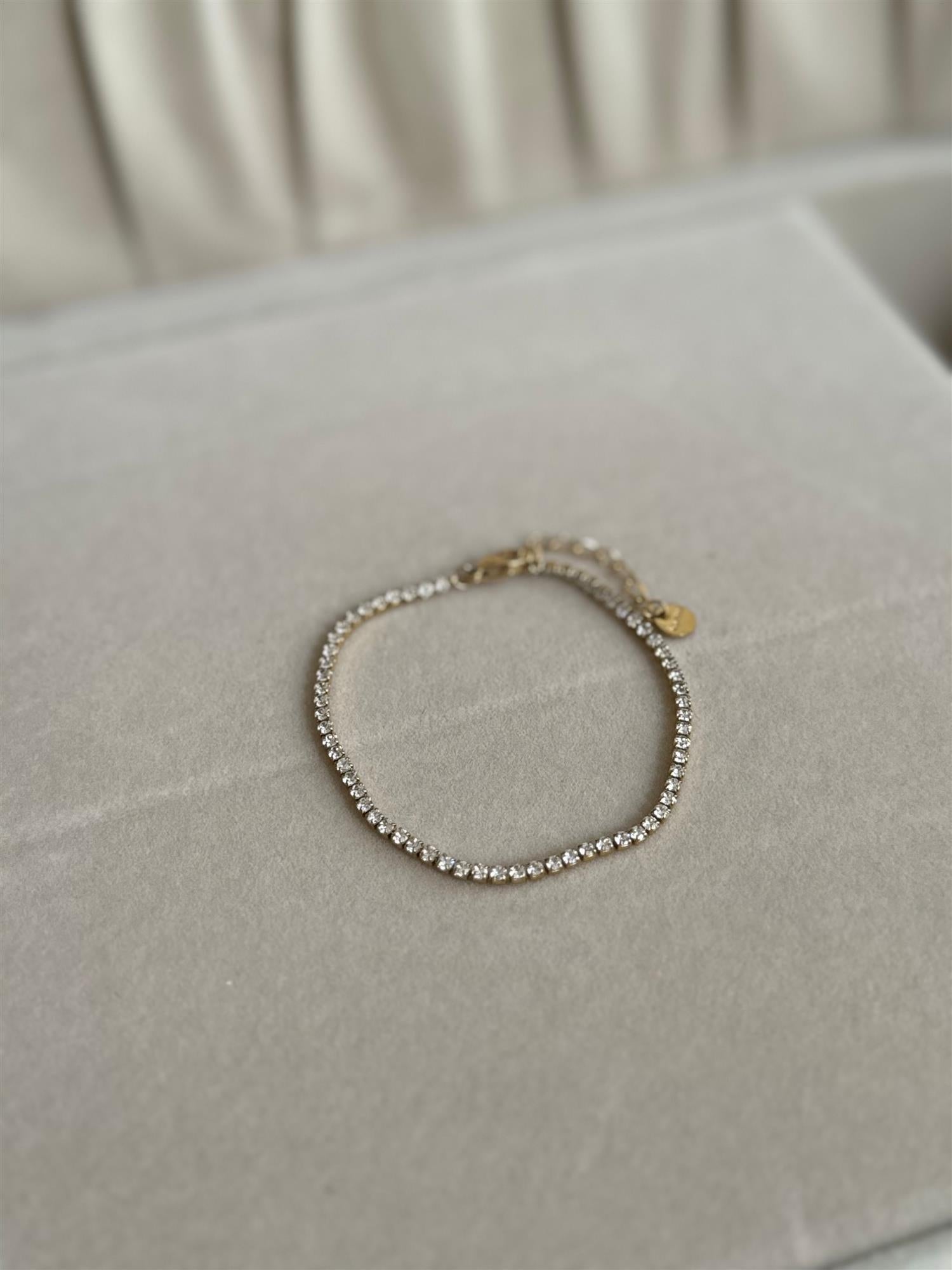 Jennie Bracelet - Tilbehør