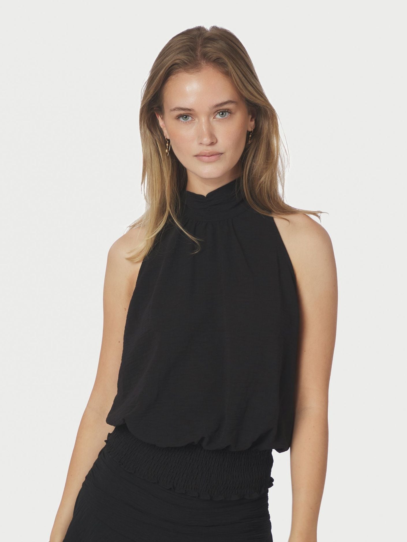 Jos Structure Top - Overdeler
