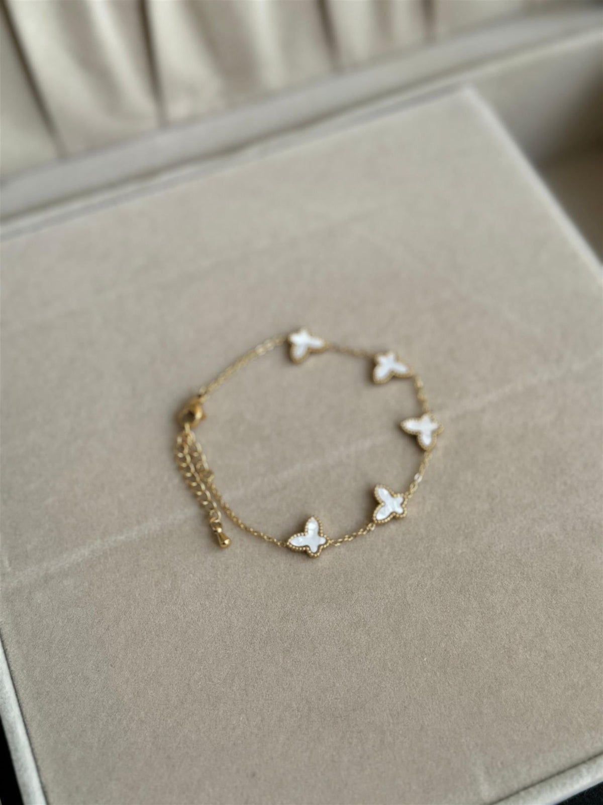 Juli Bracelet - Tilbehør