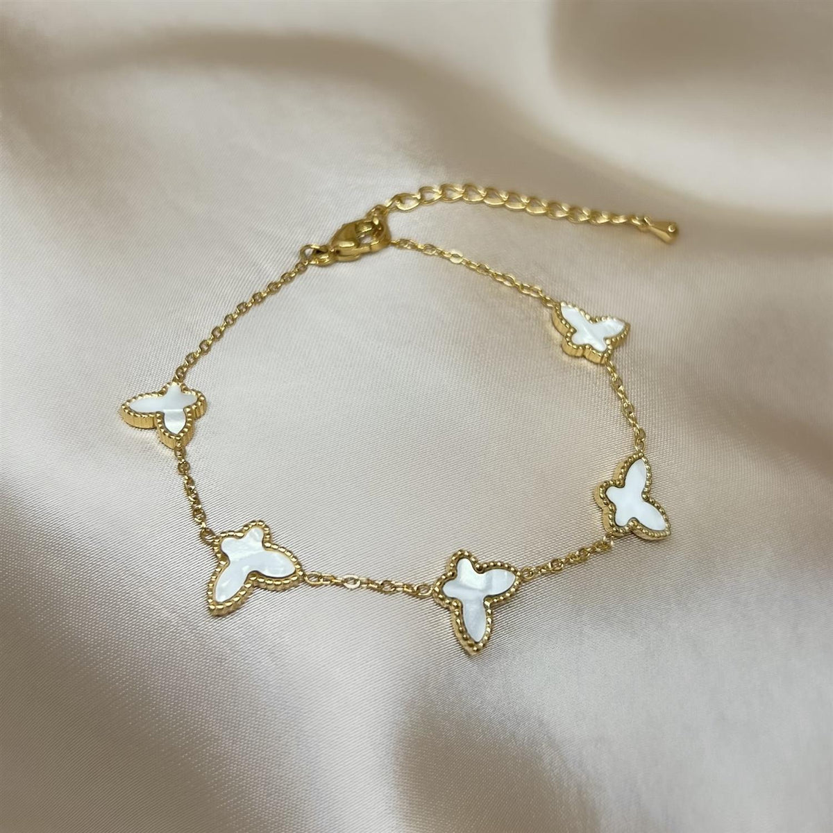 Juli Bracelet - Tilbehør