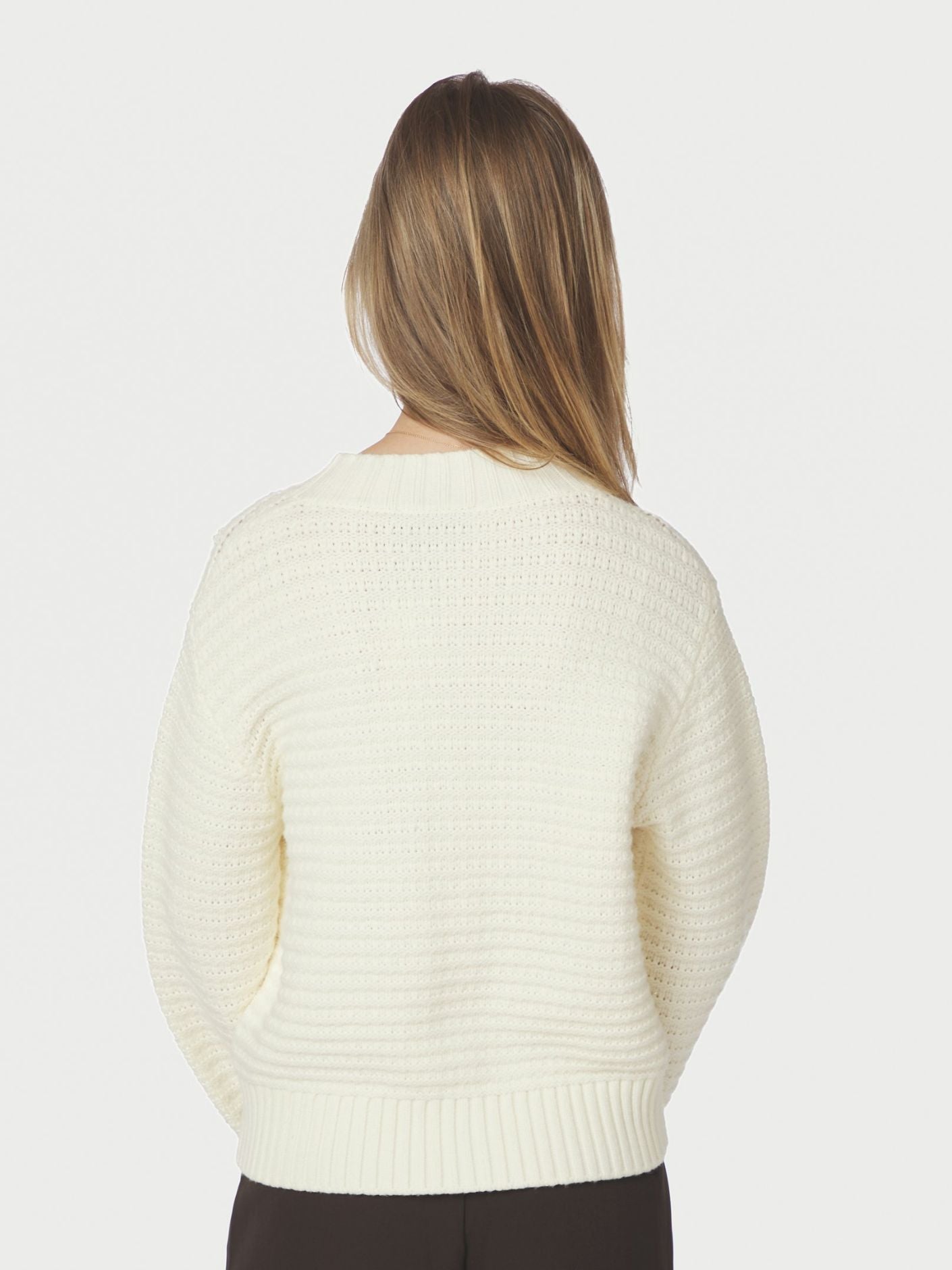 Kamilli Knit Cardigan - Overdeler