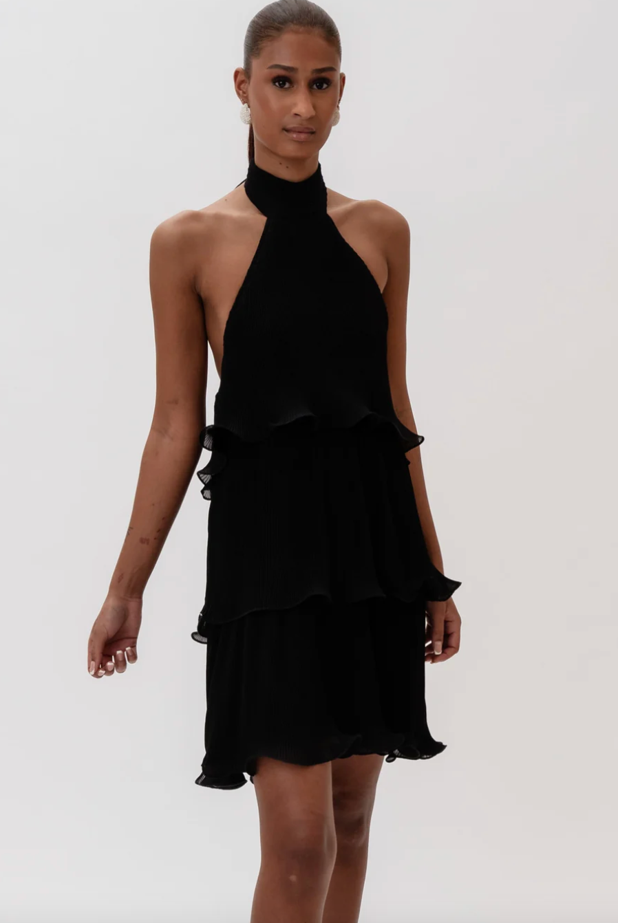 Karmenic Dress - Kjoler