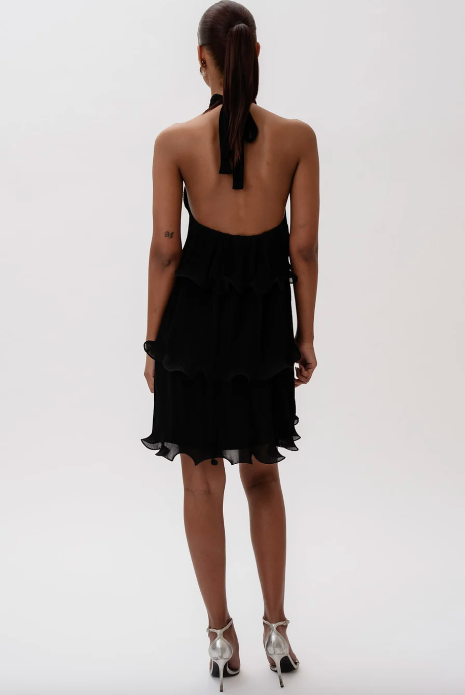 Karmenic Dress - Kjoler