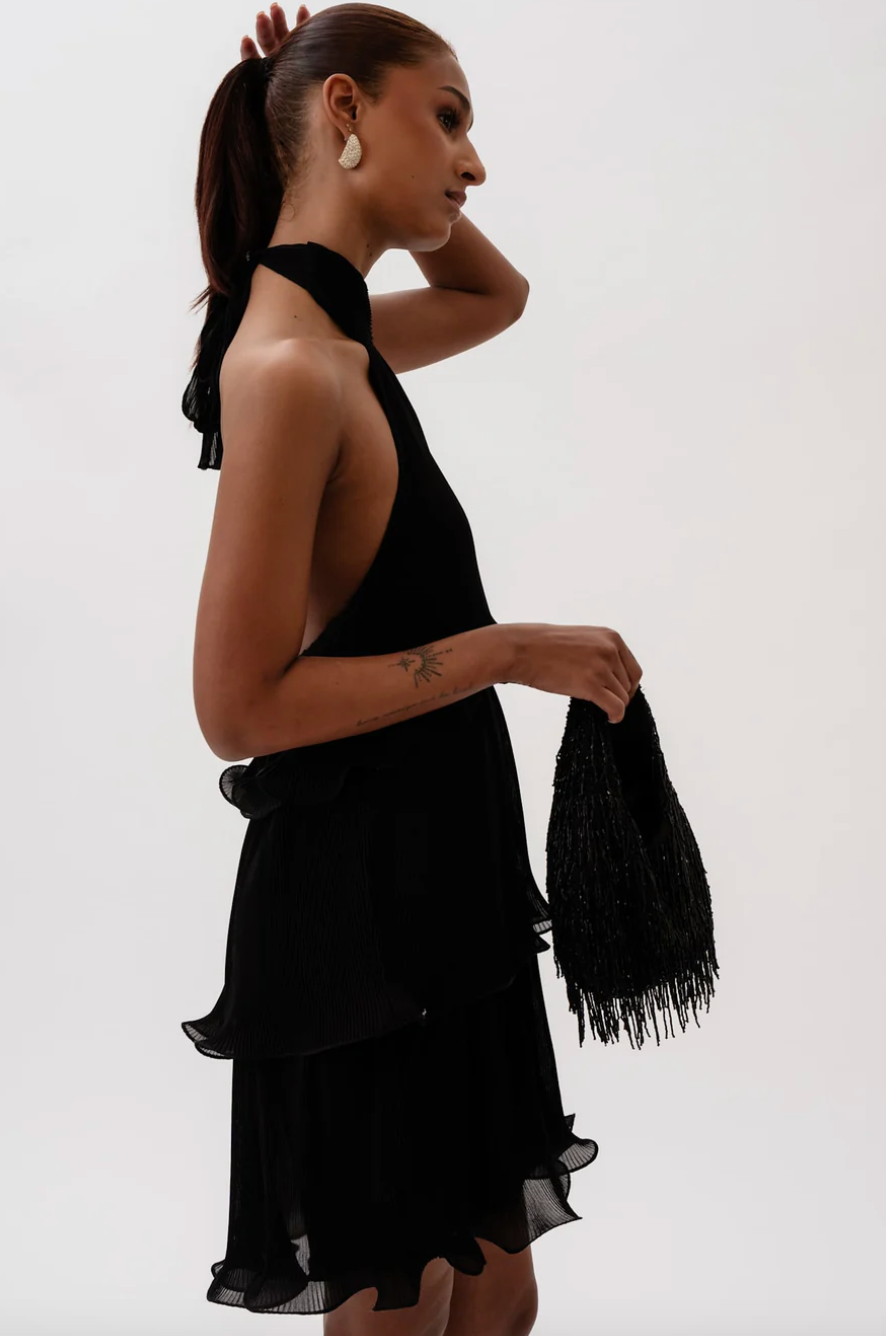 Karmenic Dress - Kjoler