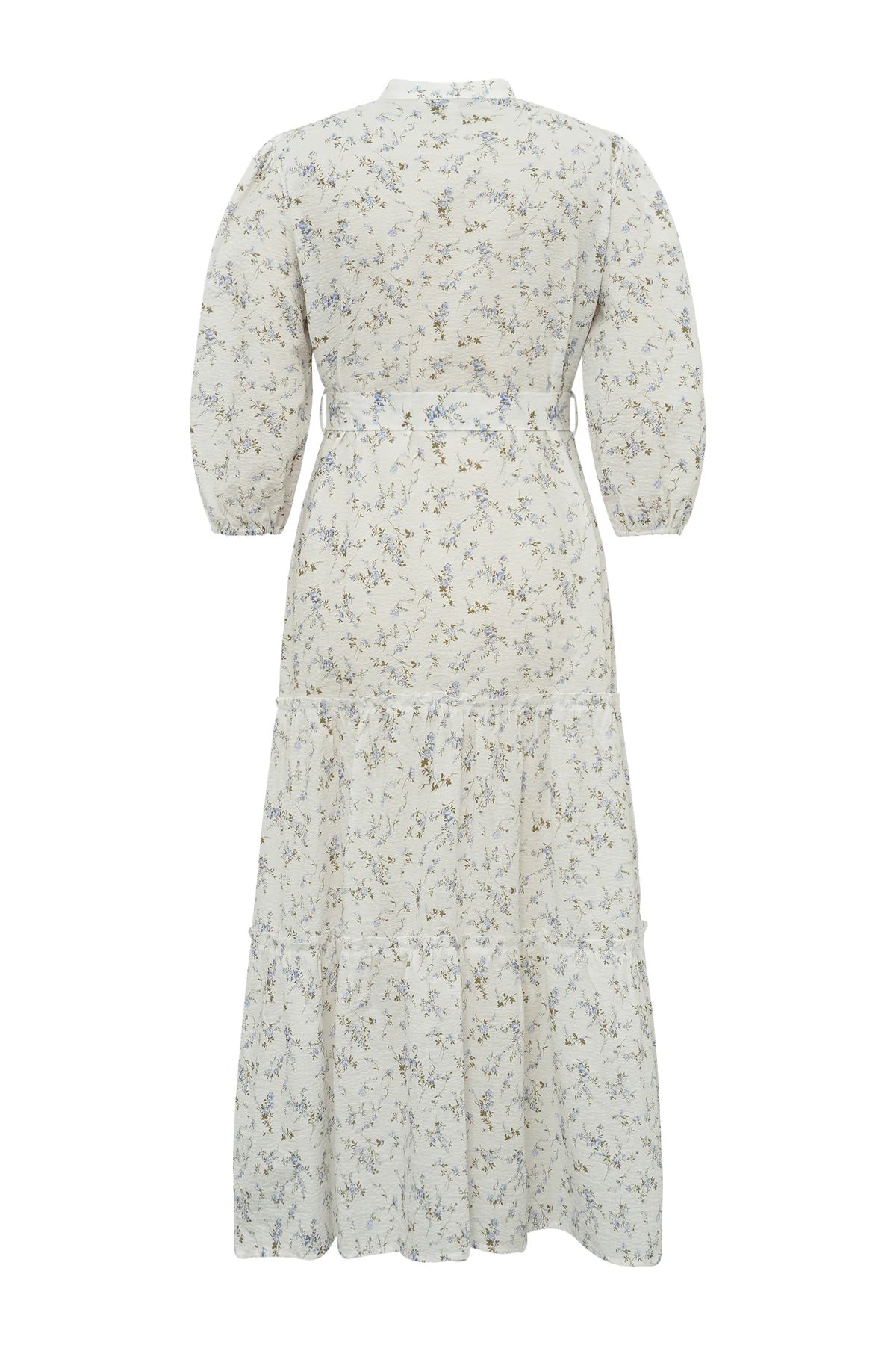 Kate Long Dress - Kjoler