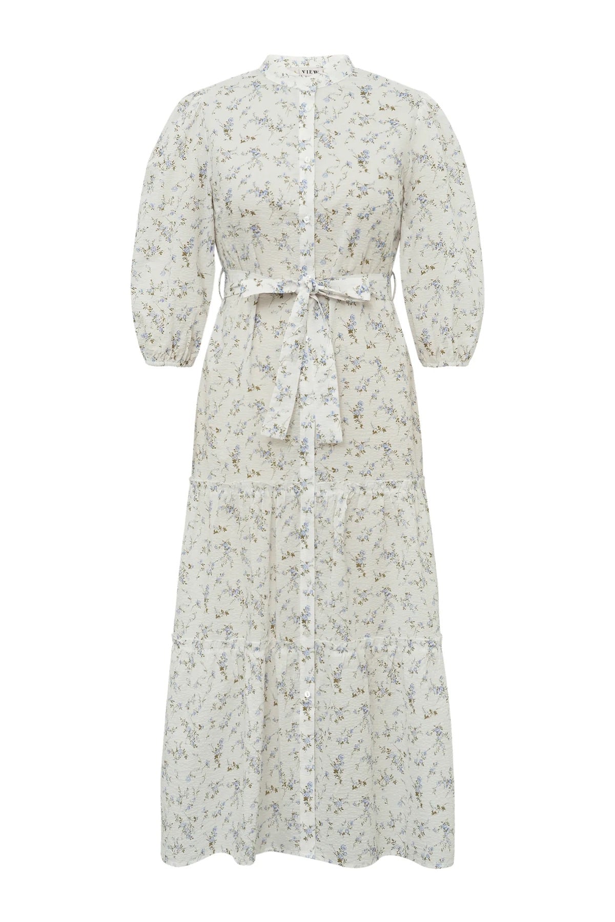 Kate Long Dress - Kjoler