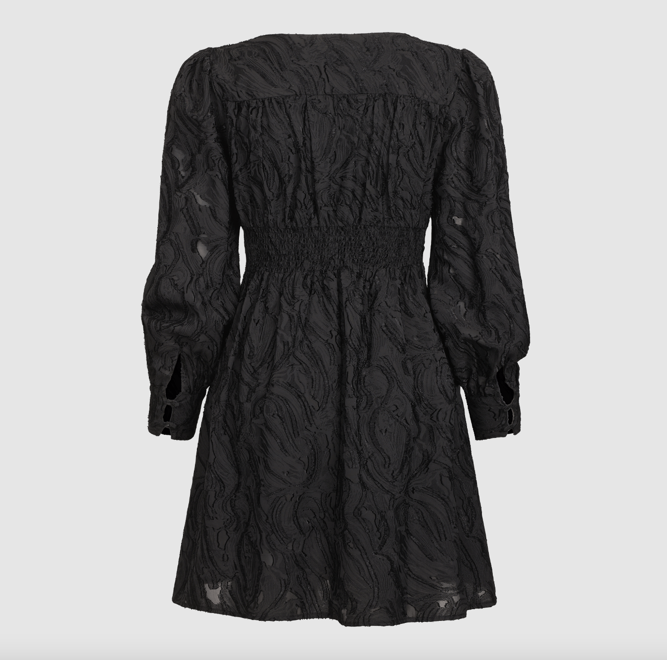 Kaylee Dress - Kjoler