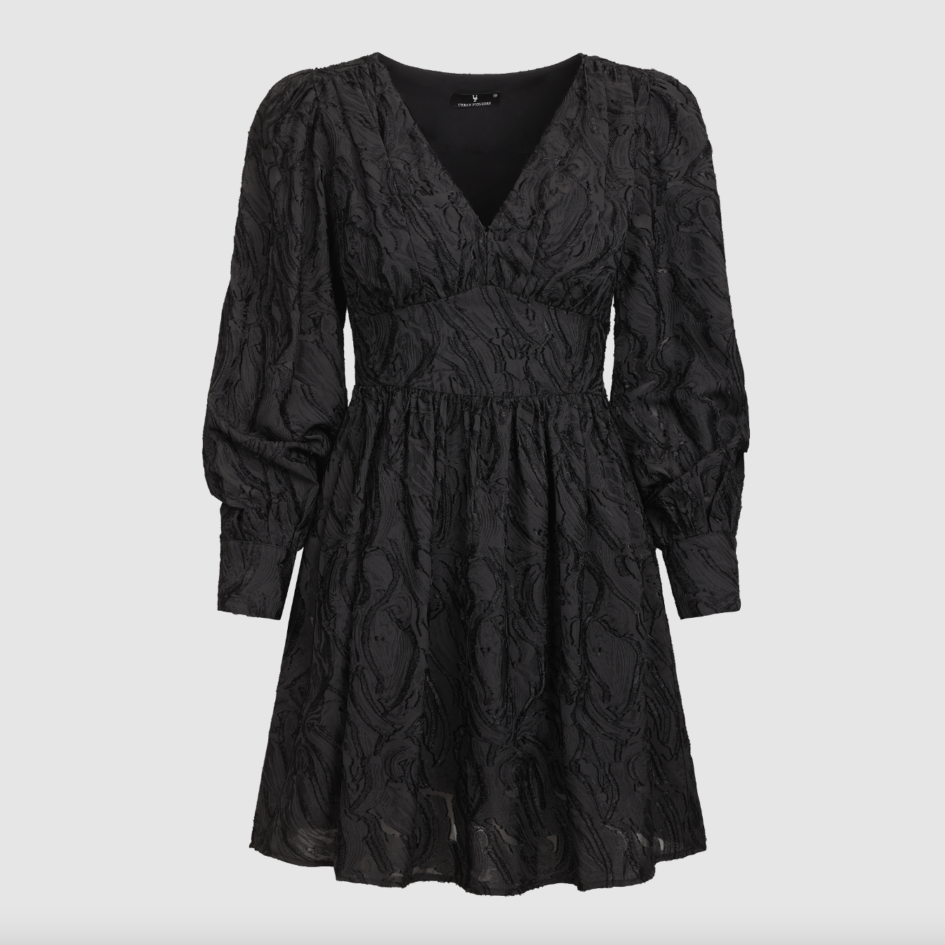 Kaylee Dress - Kjoler