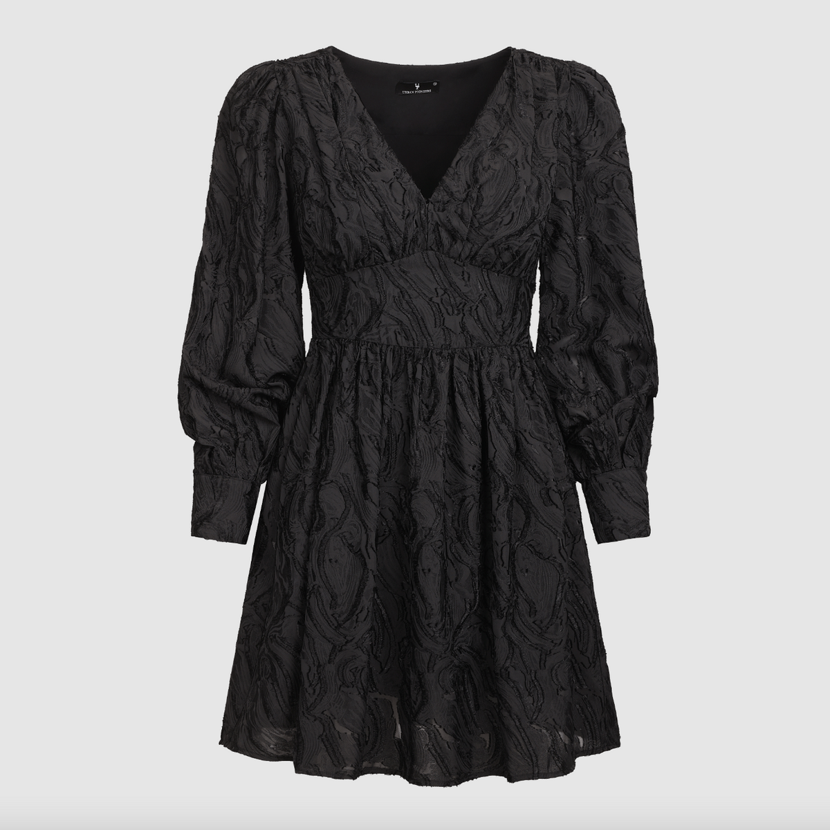 Kaylee Dress - Kjoler