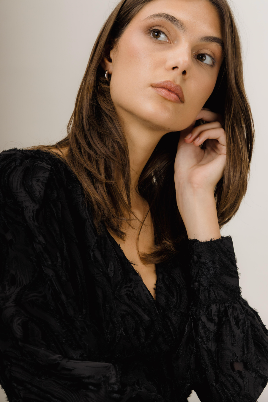 Kaylee Dress - Kjoler