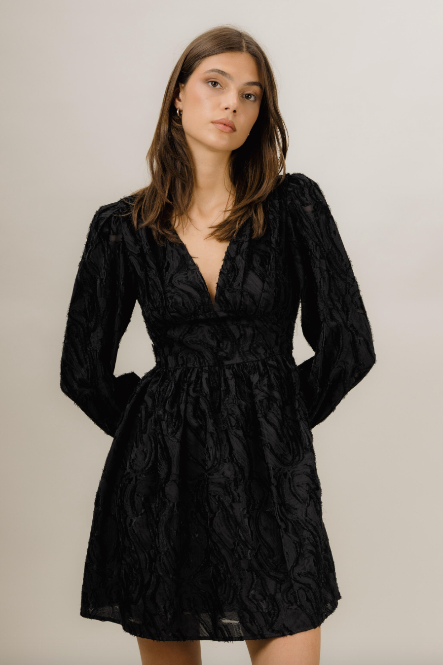 Kaylee Dress - Kjoler