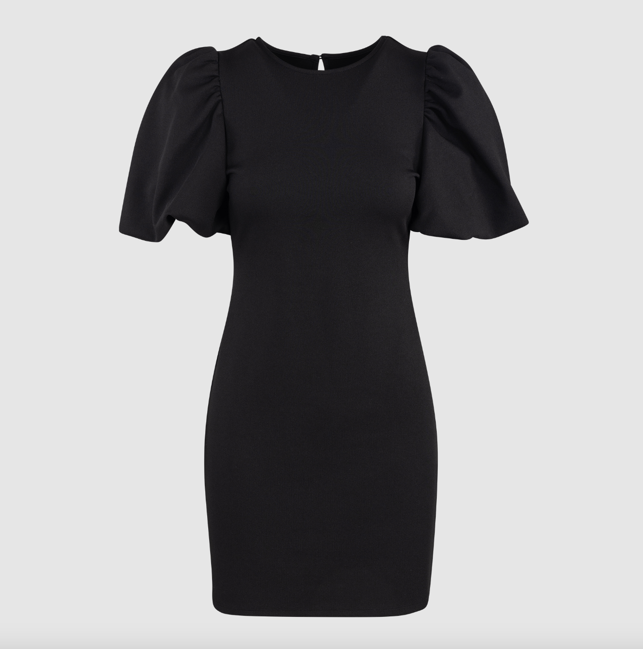 Keiyaa Dress - Kjoler
