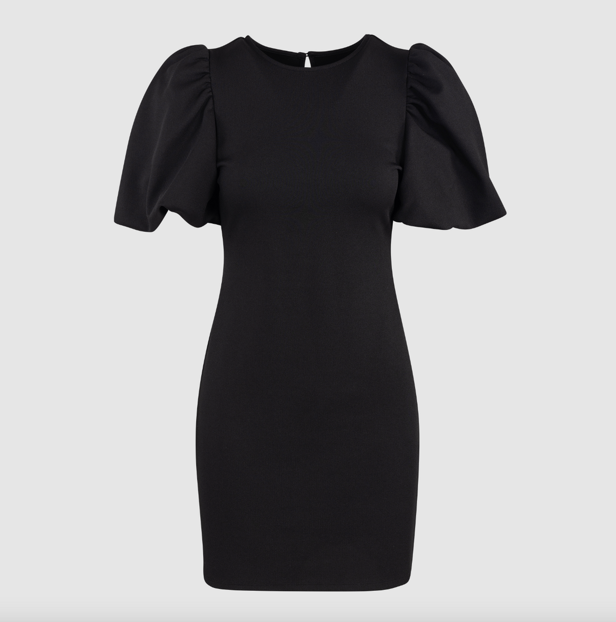 Keiyaa Dress - Kjoler