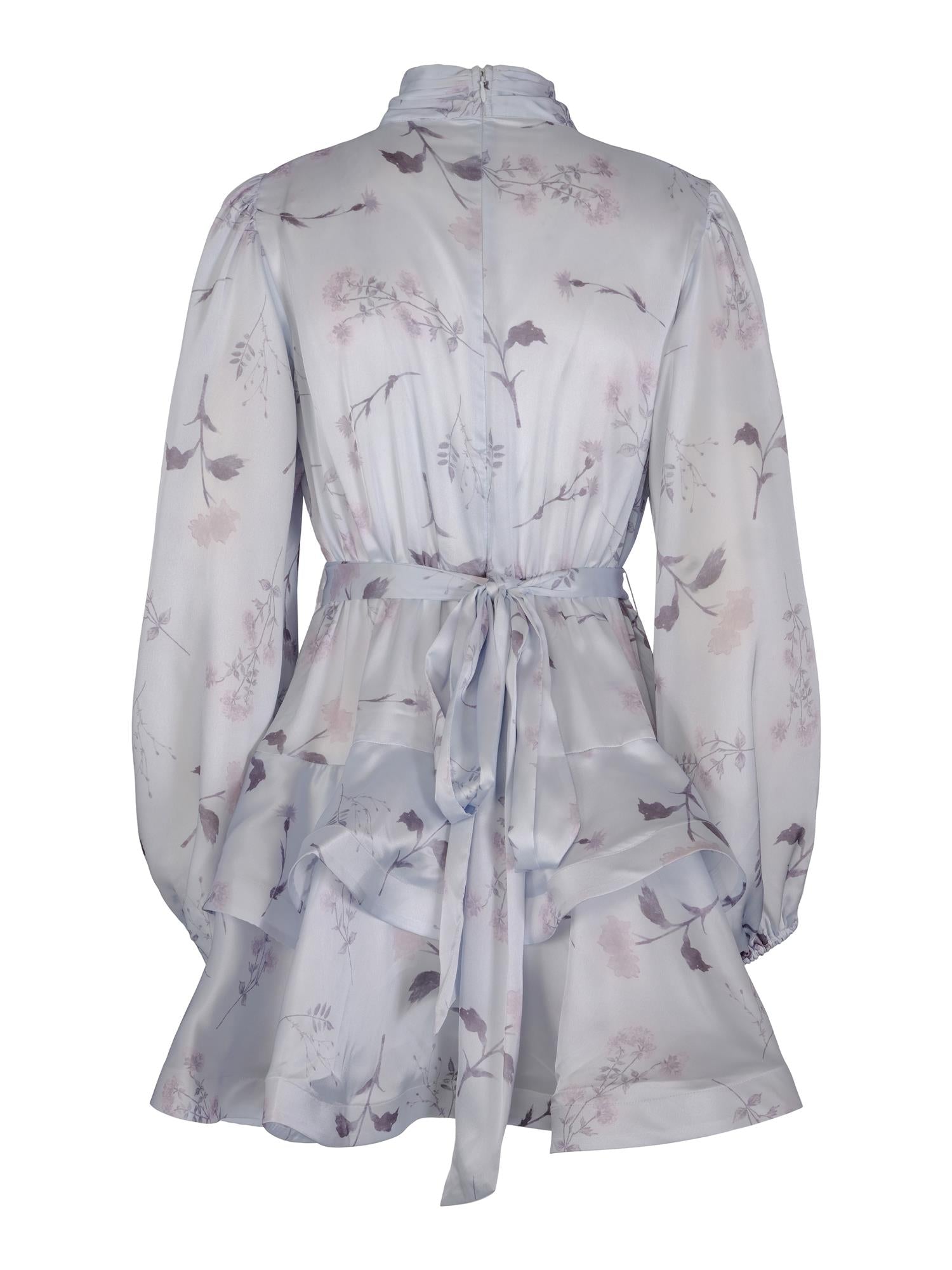 Kelly Minari Dress - Aromatic Blossom - Kjoler