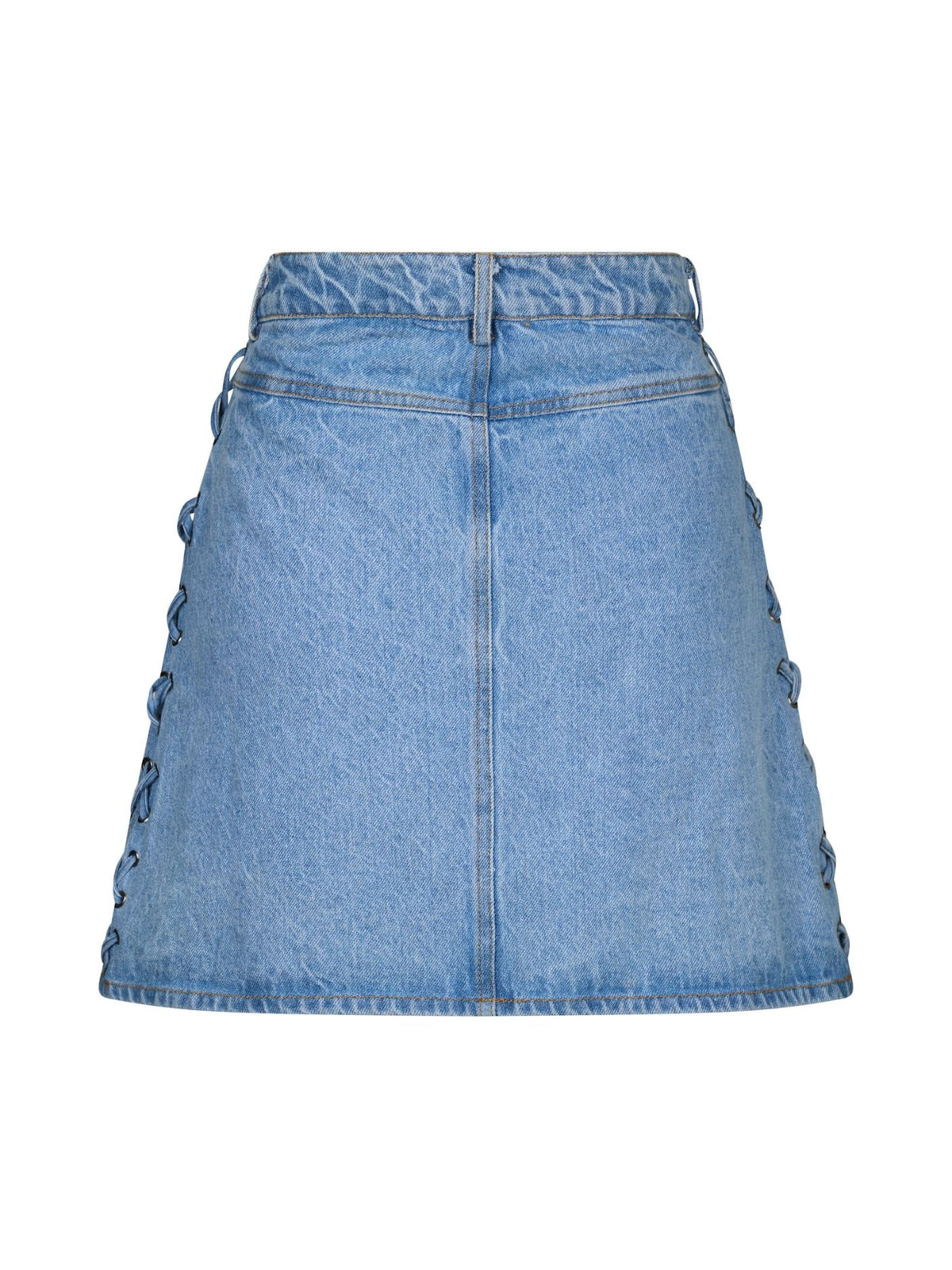 Kessia Braid Skirt - Skjørt