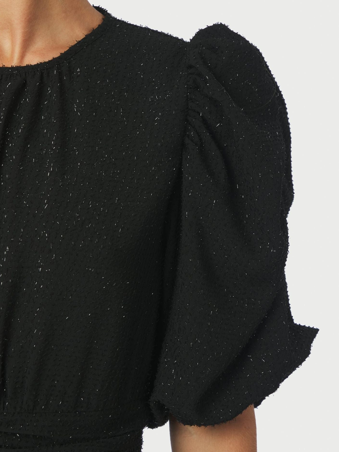 Kikka Glitz Dress - Kjoler