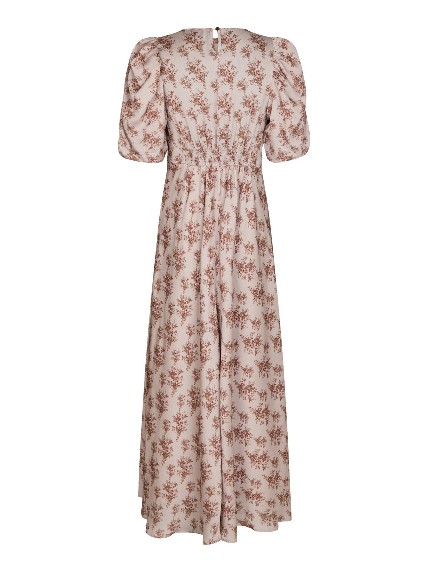 Kikka Wild Rose Dress Kjoler