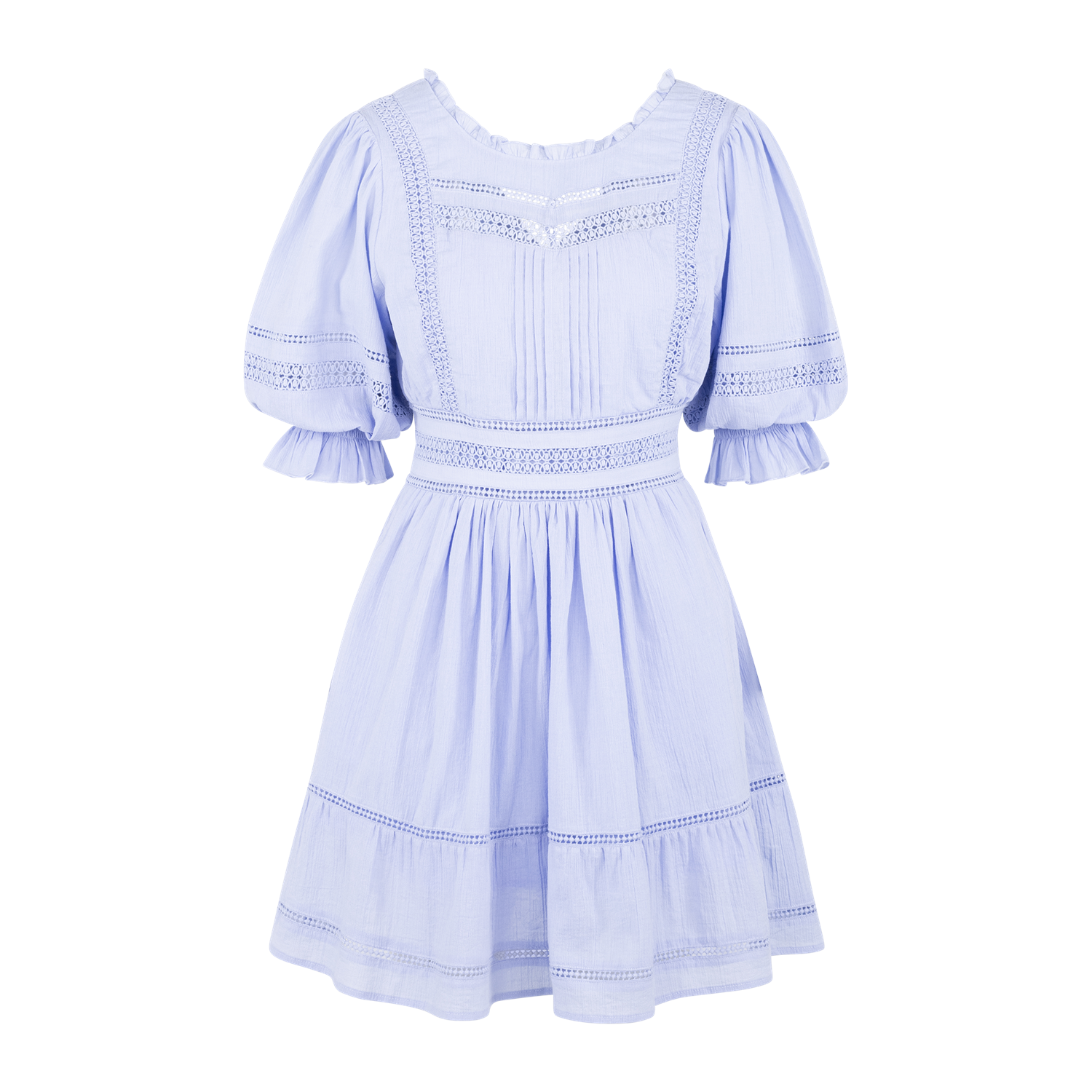 Kinsley Dress - Kjoler