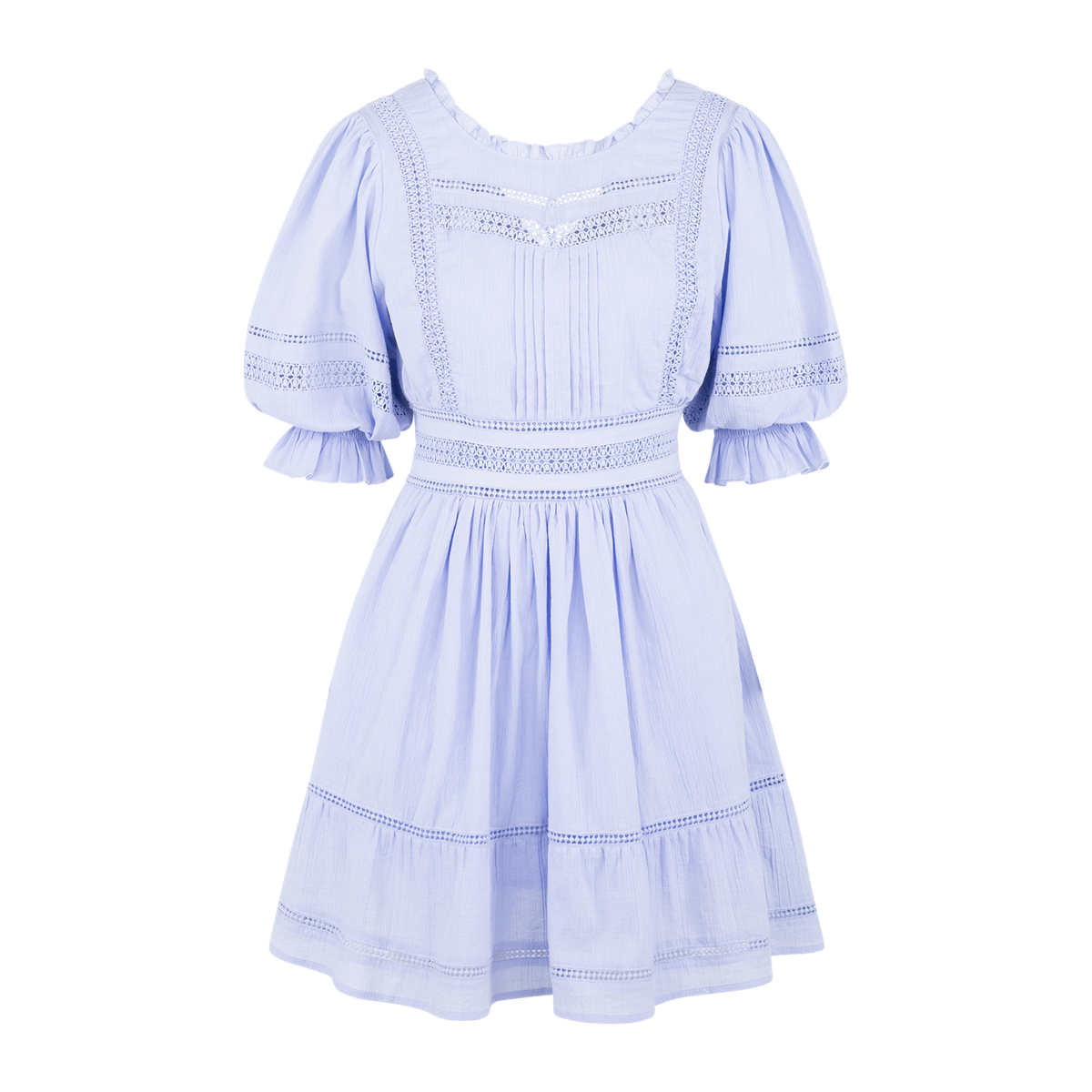 Kinsley Dress - Kjoler
