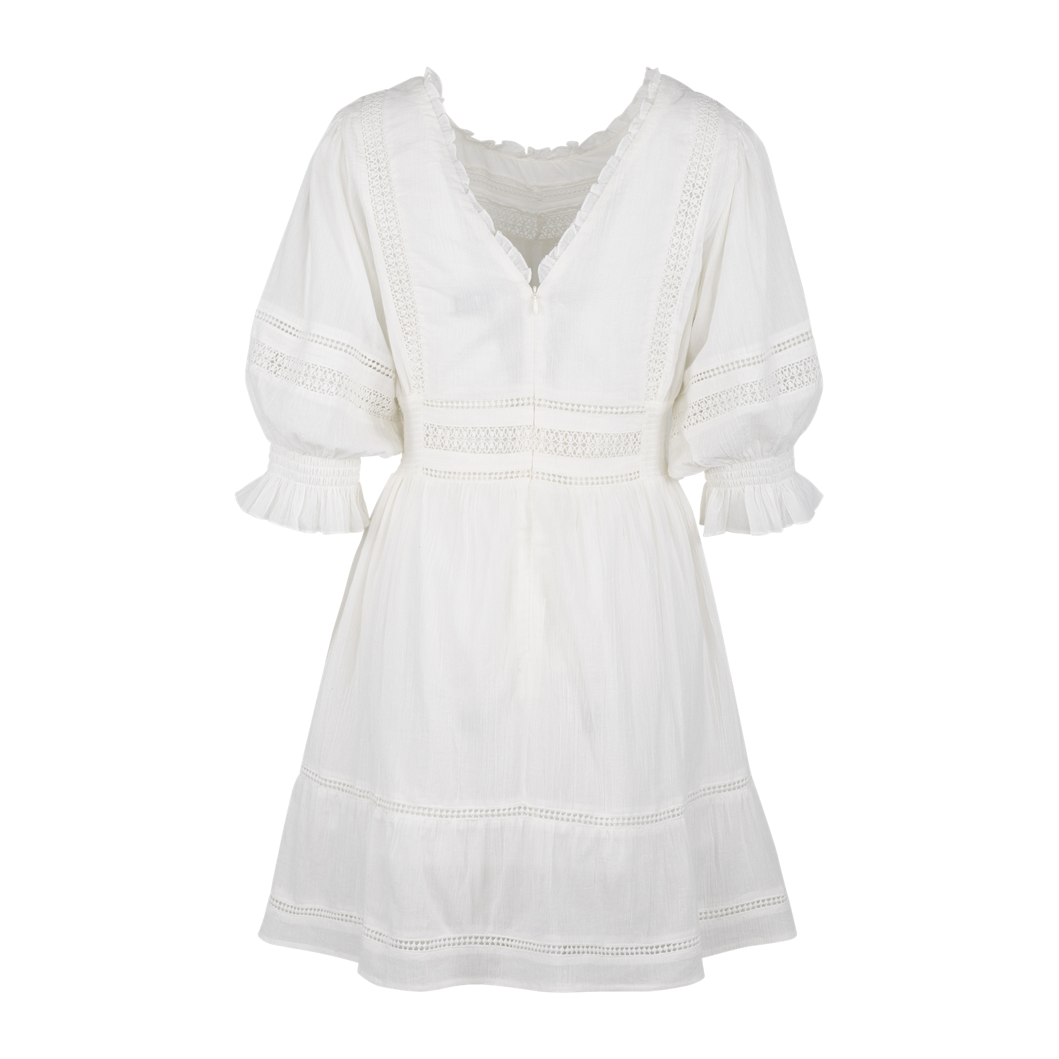 Kinsley Dress - Kjoler