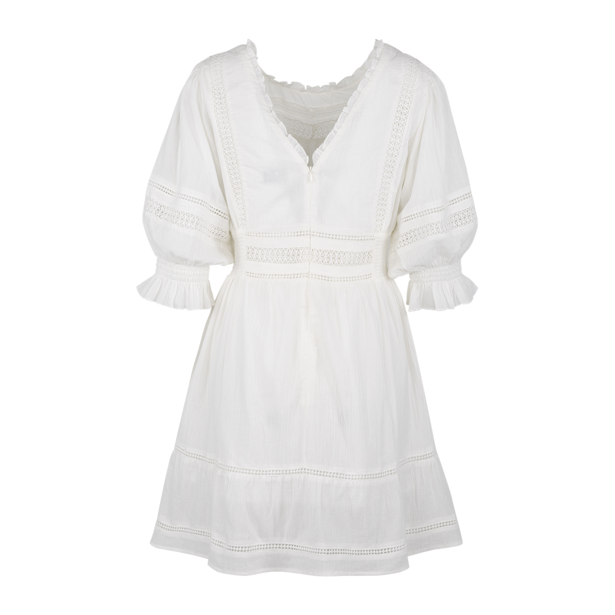 Kinsley Dress - Kjoler