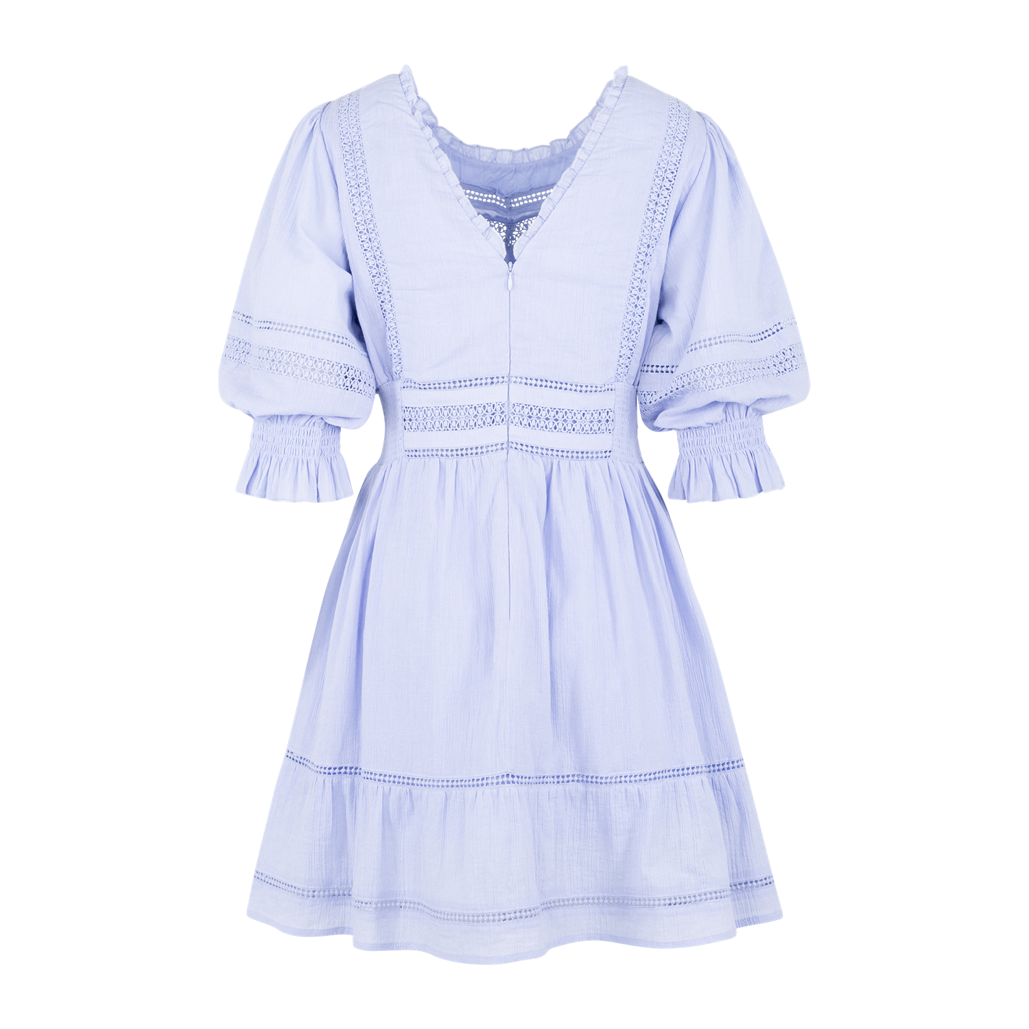 Kinsley Dress - Kjoler