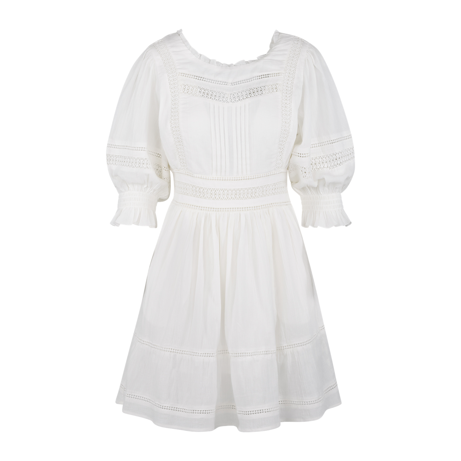 Kinsley Dress - Kjoler