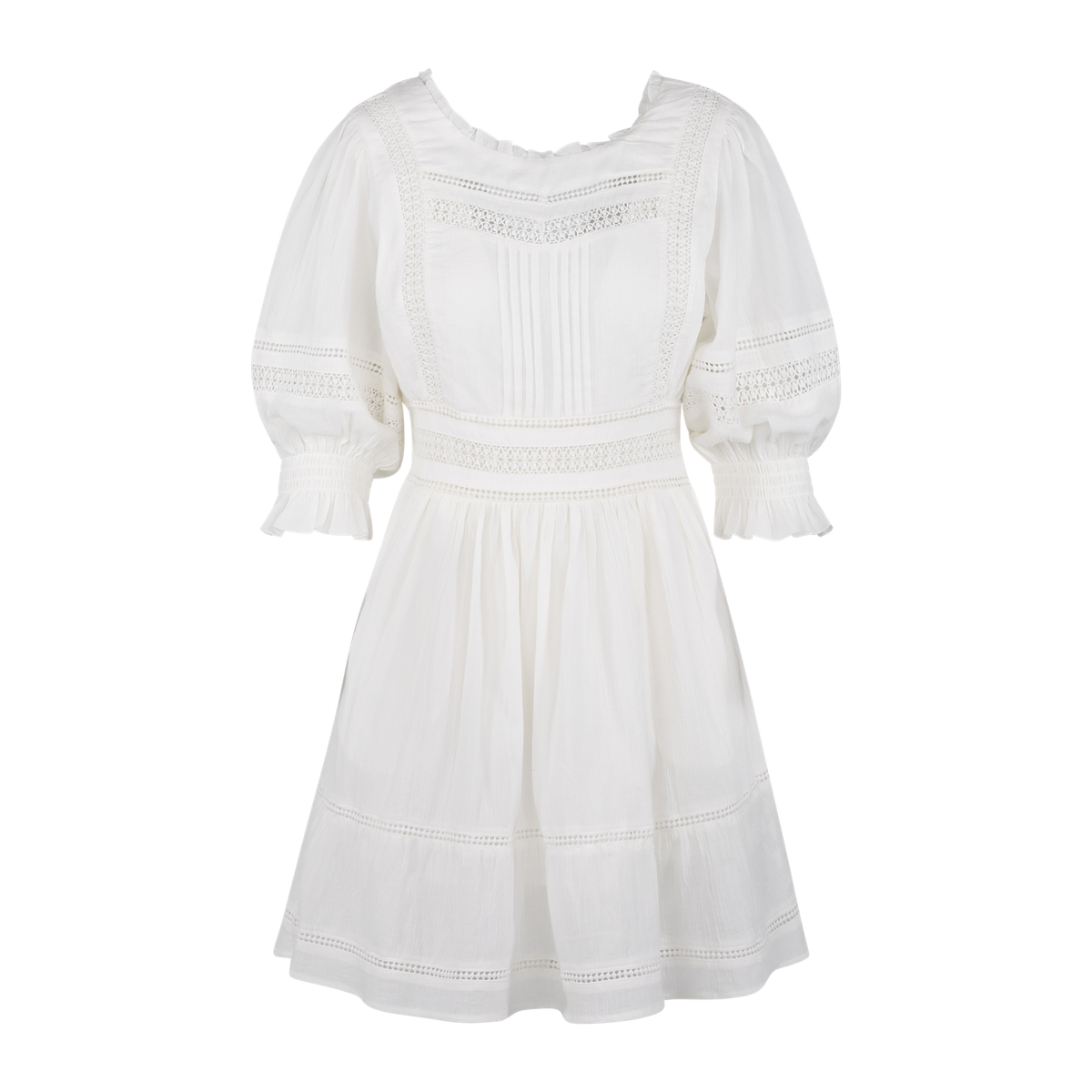 Kinsley Dress - Kjoler