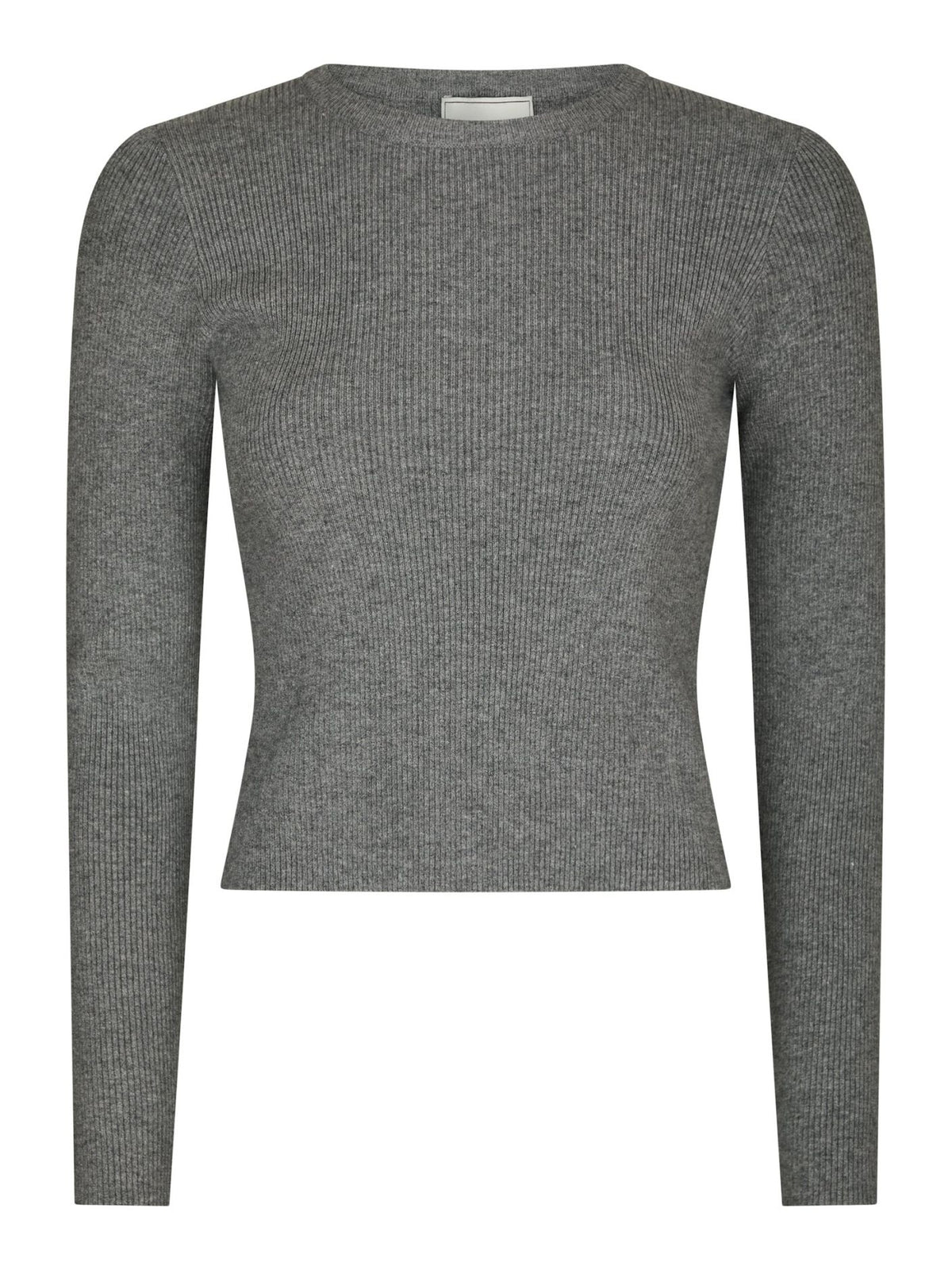 Kirrera Knit Blouse - Overdeler