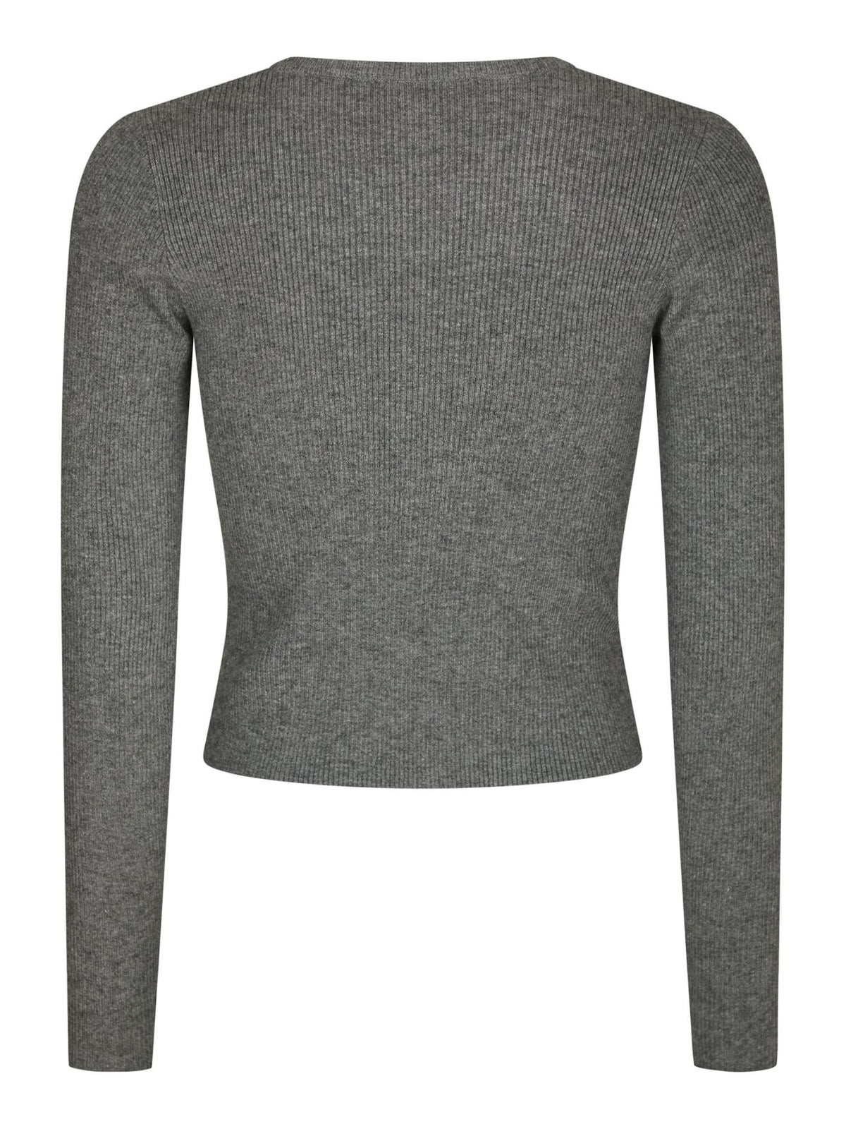 Kirrera Knit Blouse - Overdeler