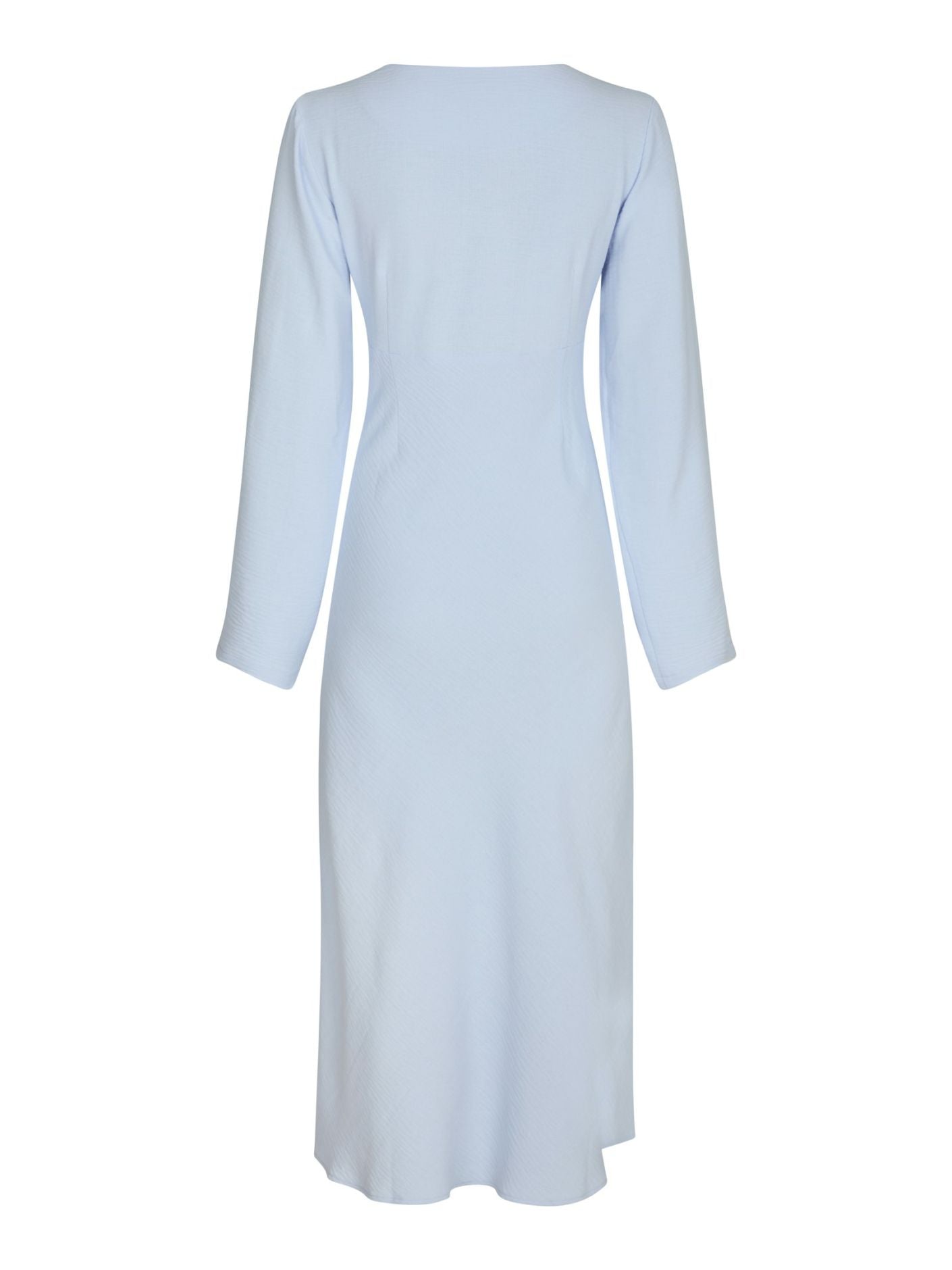 Krisha Solid Dress - Kjoler