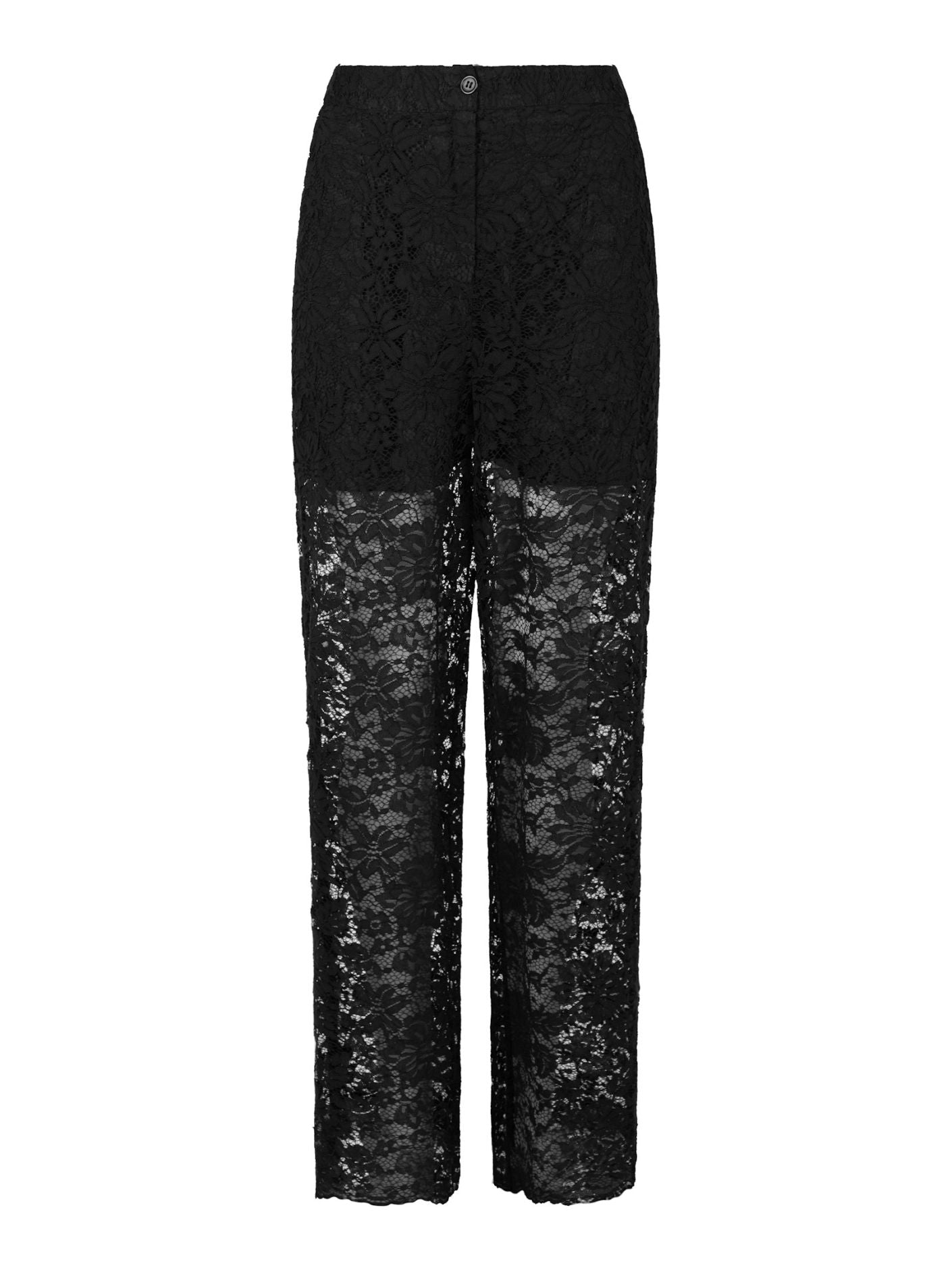 Lami Lace Pants - Bukser