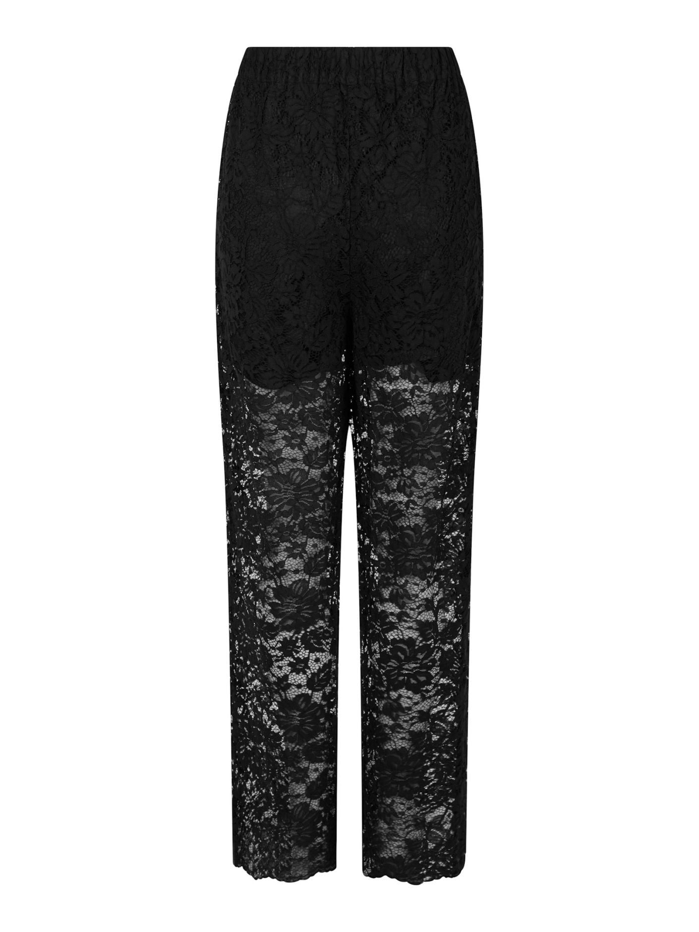 Lami Lace Pants - Bukser