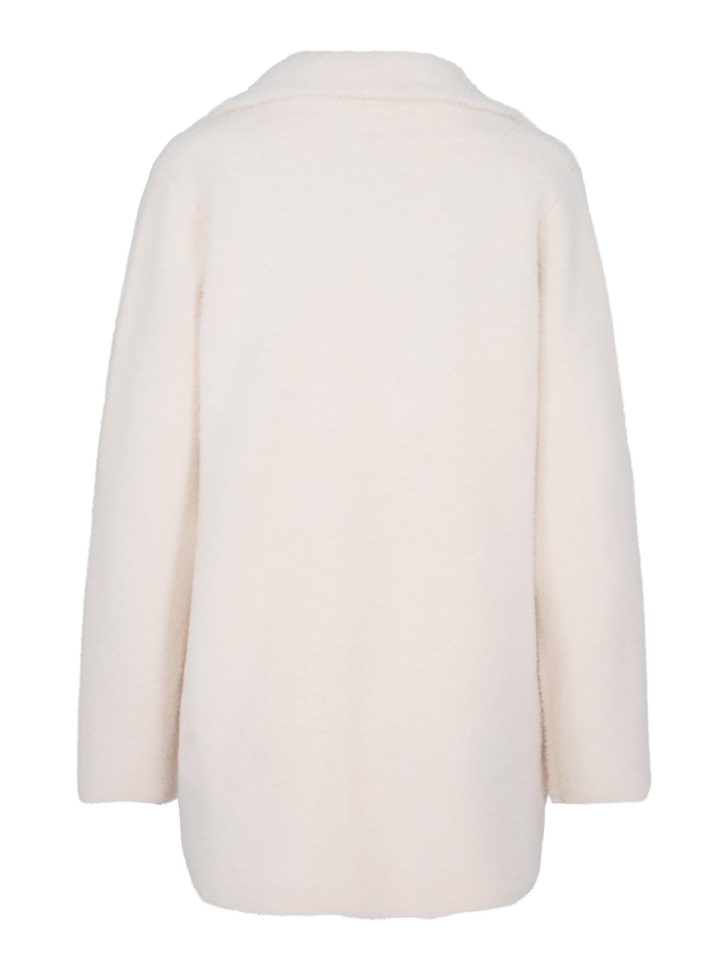 Lana Luxury Knit Jakker
