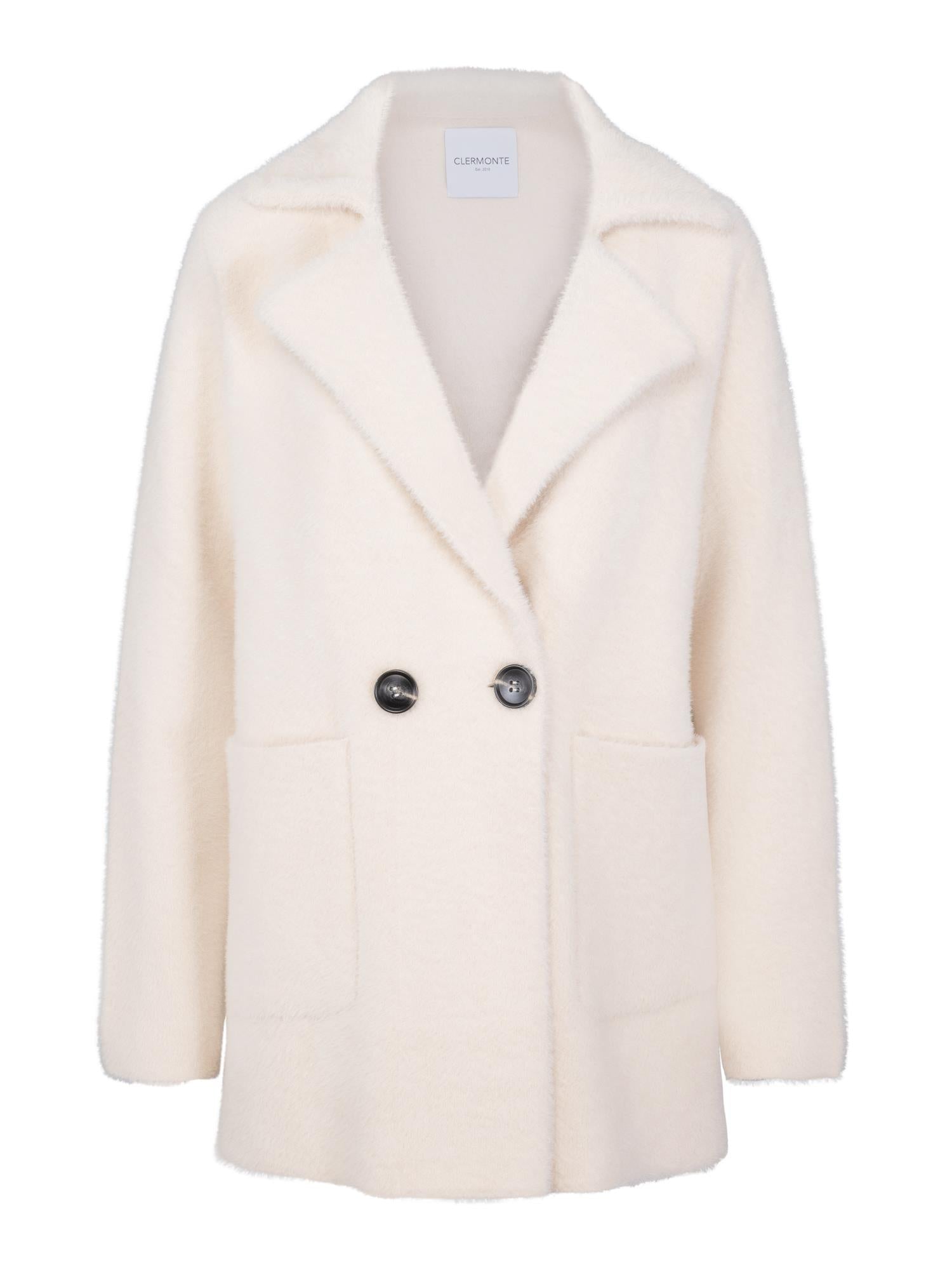 Lana Luxury Knit Jakker
