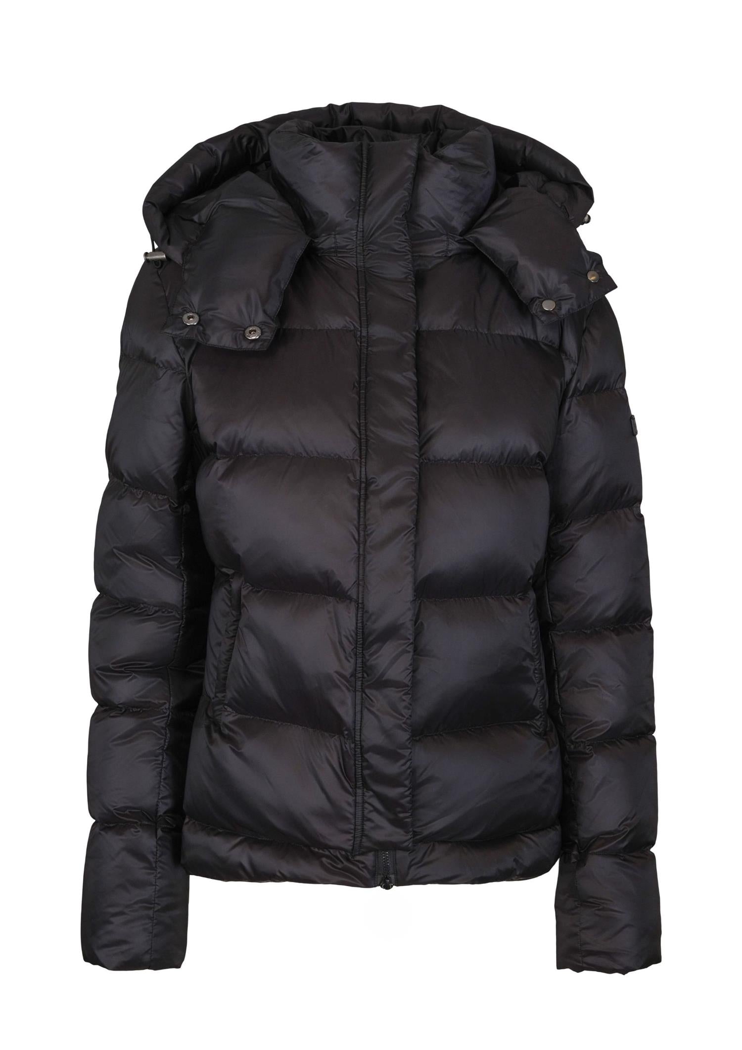 Leah Down Jacket Jakker