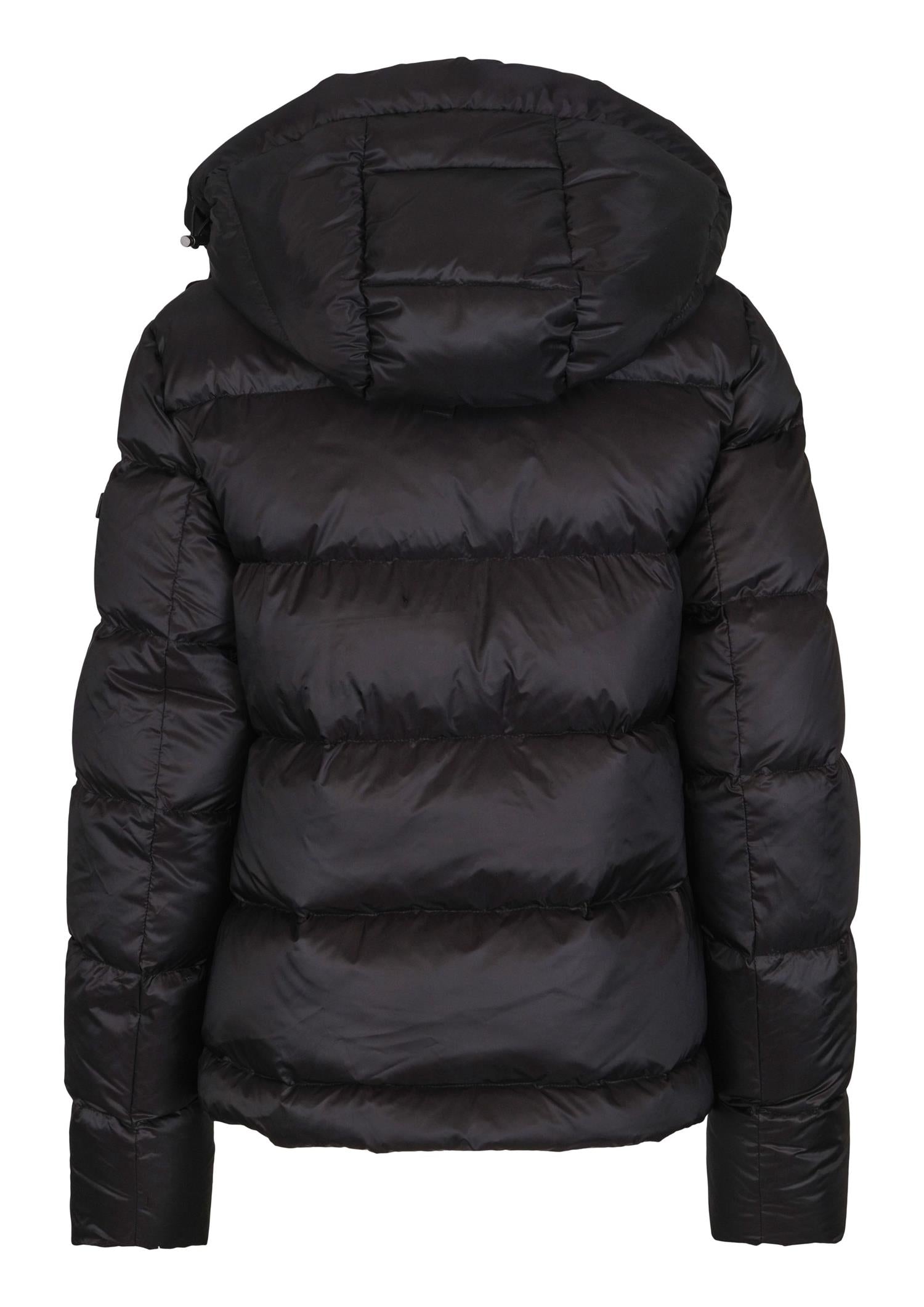 Leah Down Jacket Jakker