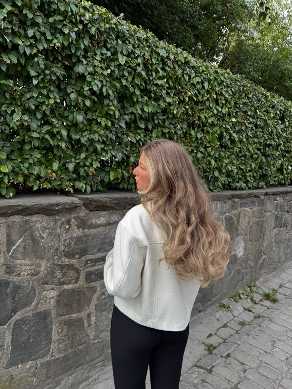 Lena Jacket Jakker