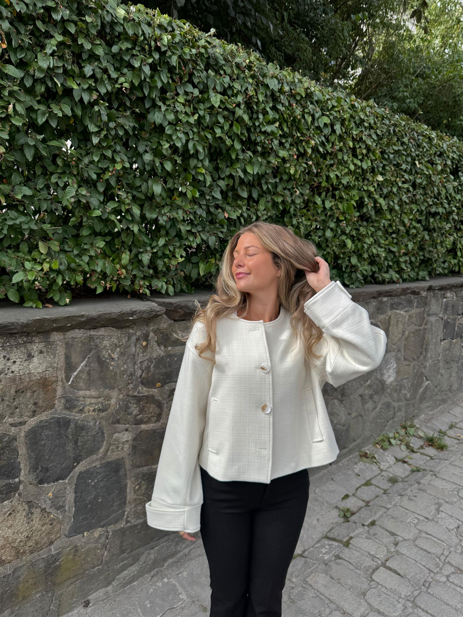 Lena Jacket Jakker