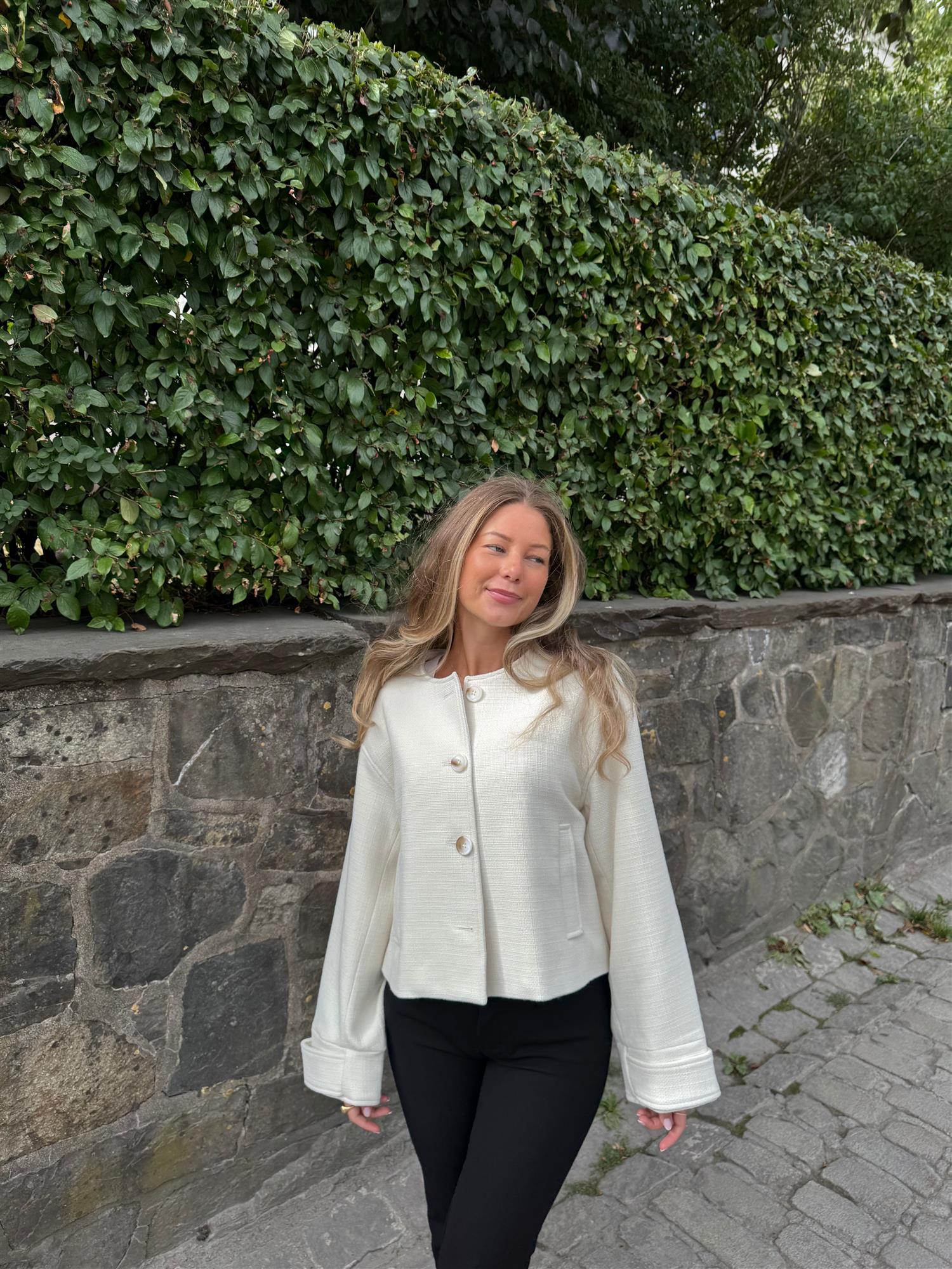 Lena Jacket Jakker