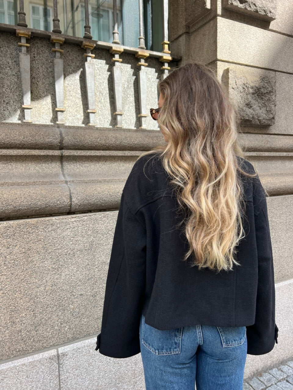 Lena Jacket Jakker