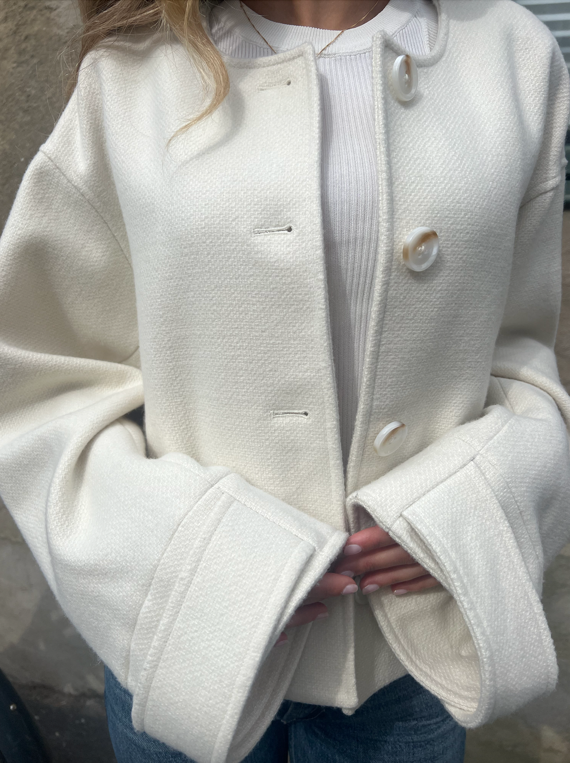 Lena Jacket Jakker