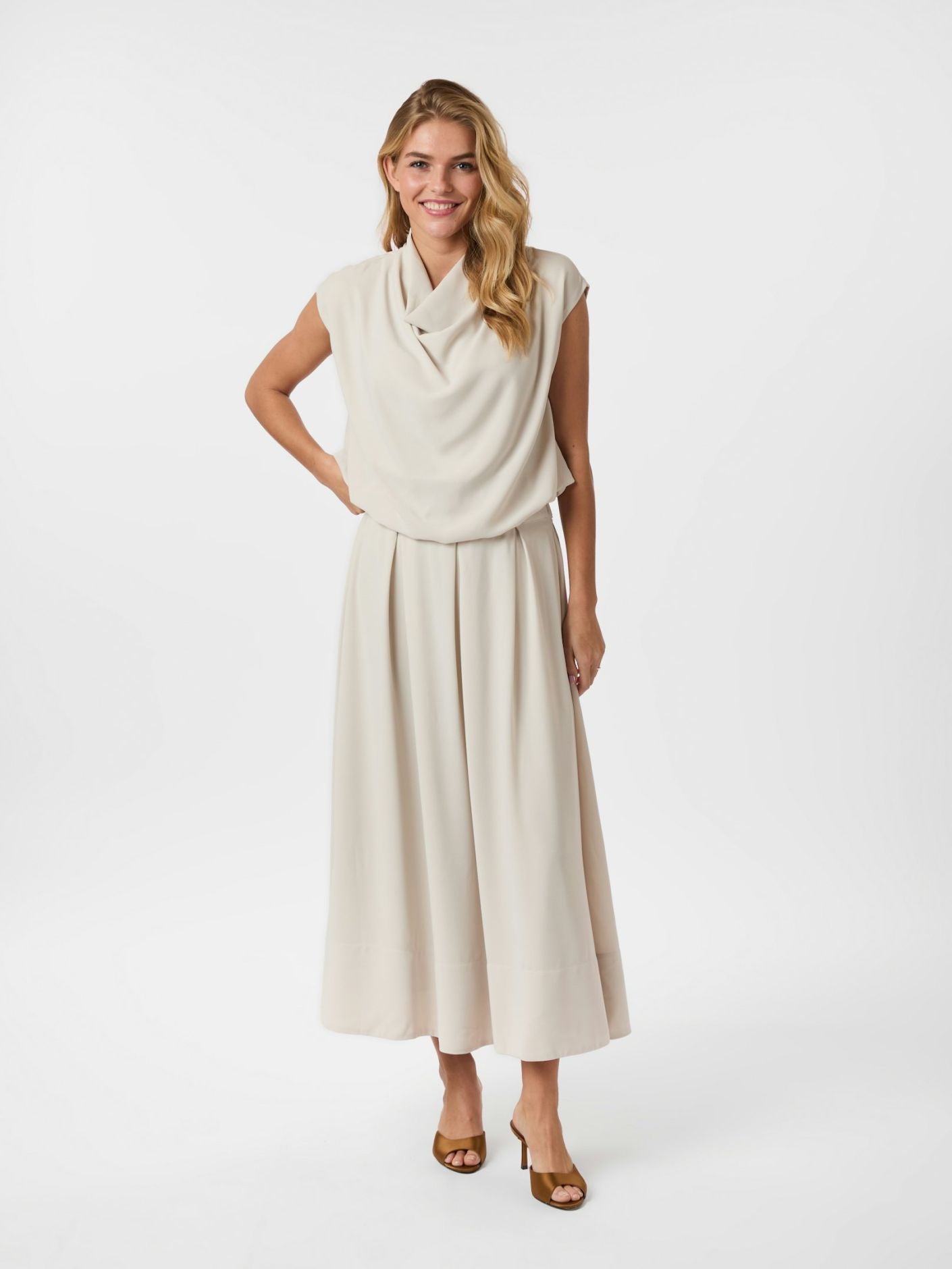 Lenni Skirt - Skjørt