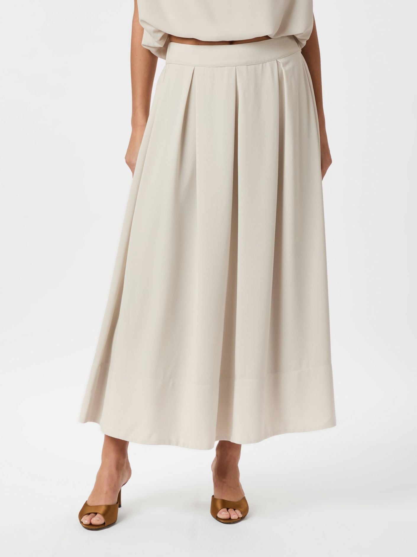 Lenni Skirt - Skjørt