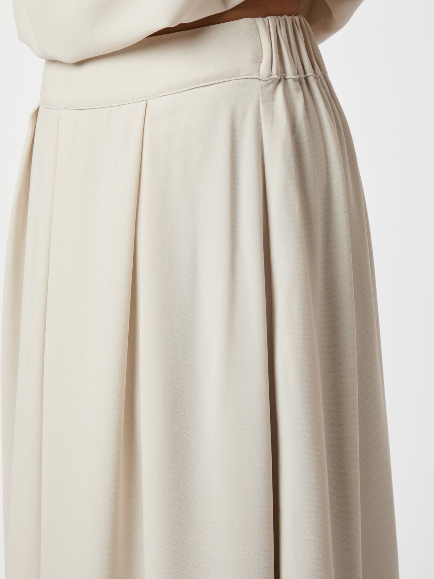 Lenni Skirt - Skjørt